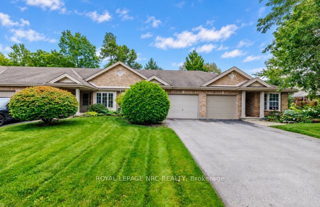 178 BECKETT Crescent, Pelham, ON L0S 1E4 photo 2