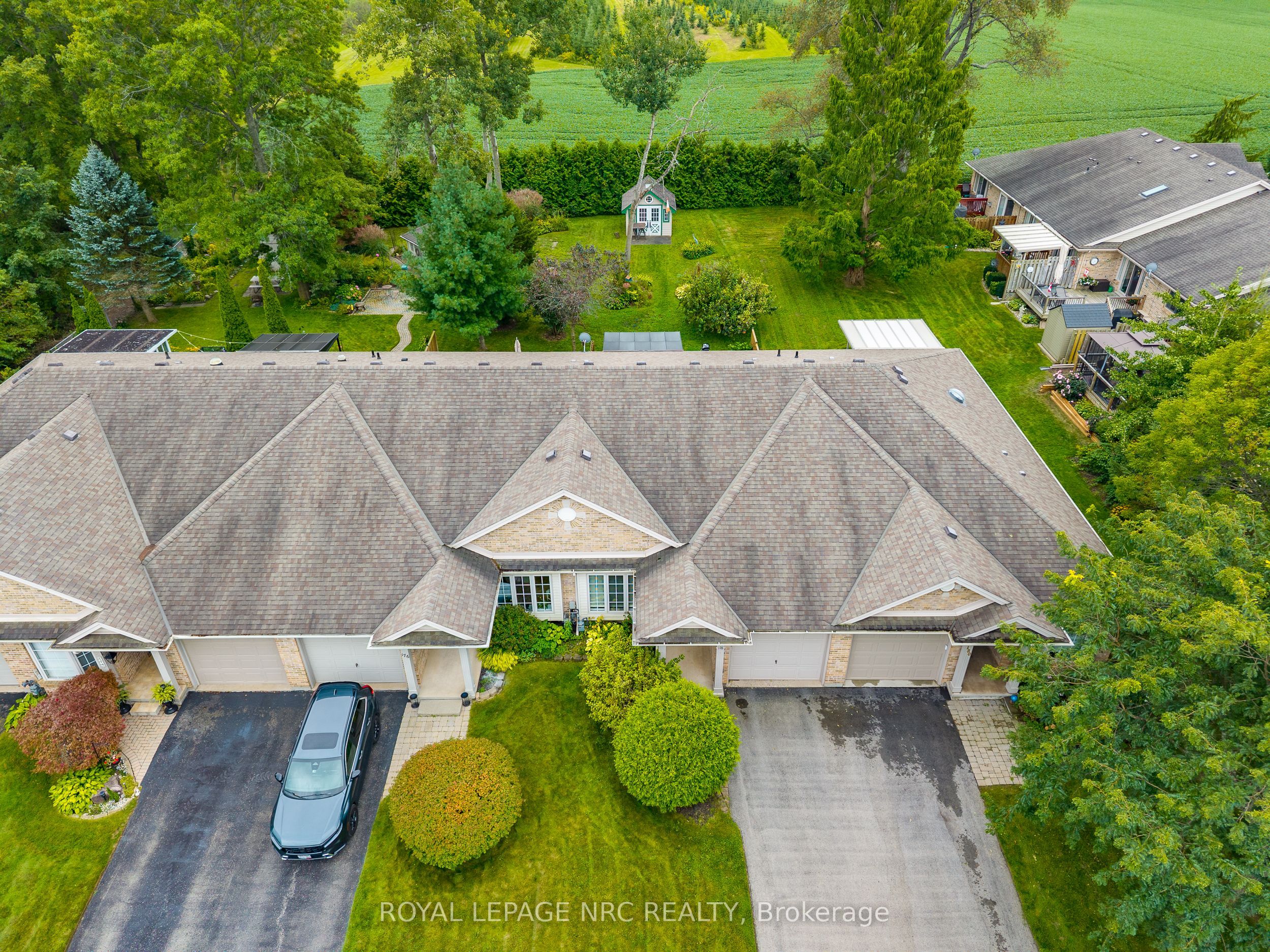 178 BECKETT Crescent, Pelham, ON L0S 1E4 photo 4