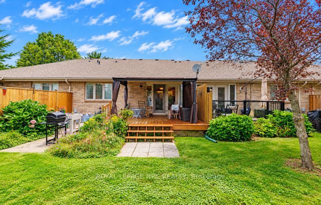 178 BECKETT Crescent, Pelham, ON L0S 1E4 photo 5