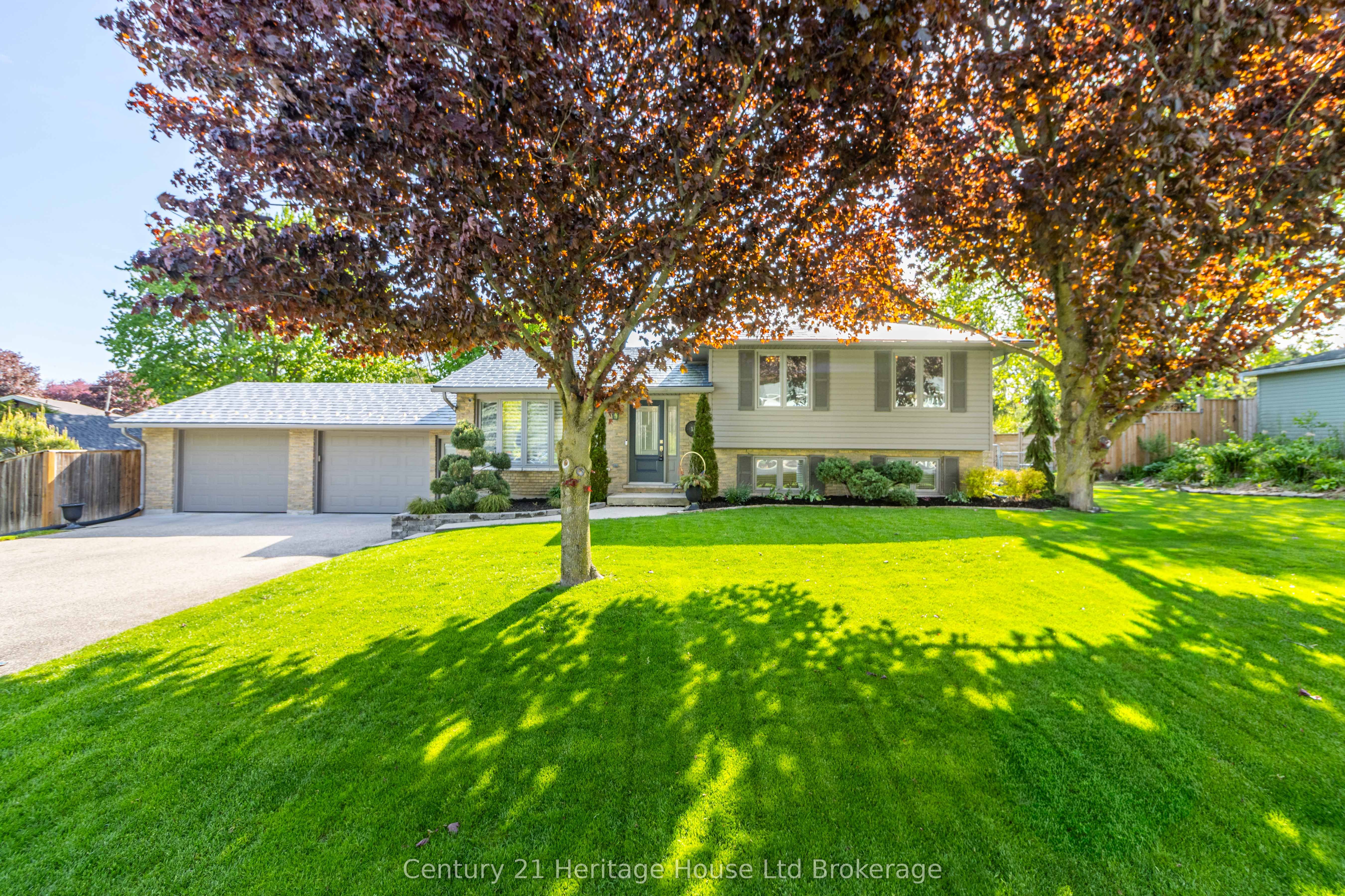 11 Millard Street, South-West Oxford, ON N4S 7V6 photo 3