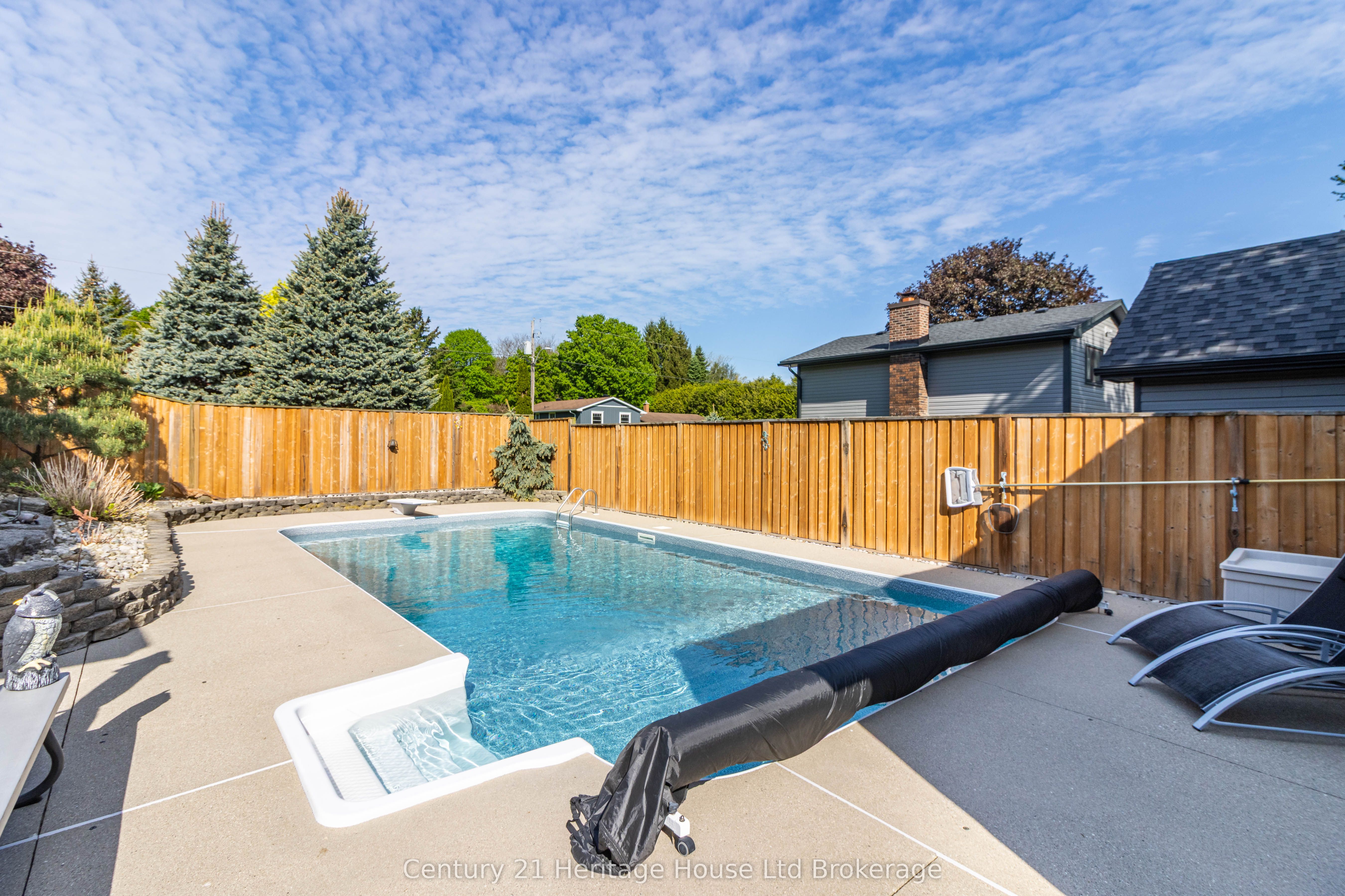 11 Millard Street, South-West Oxford, ON N4S 7V6 photo 4