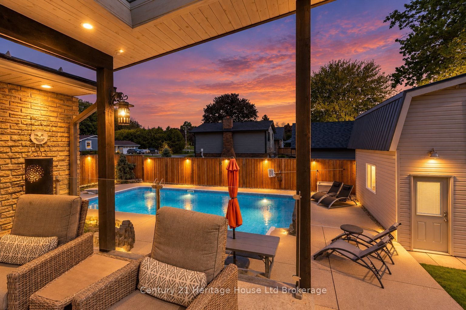 11 Millard Street, South-West Oxford, ON N4S 7V6 photo 5