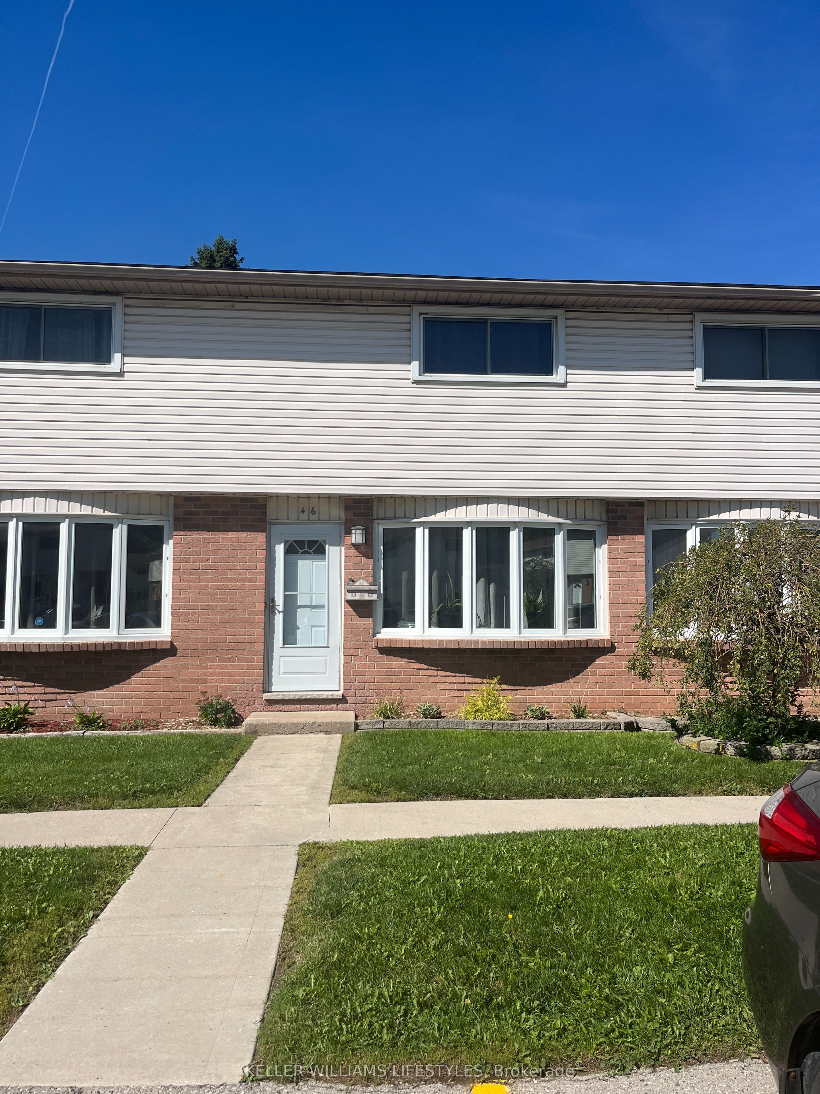 700 EXETER Road 46, London South, ON N6E 1L2