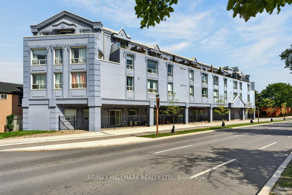 400 York Boulevard 203, Hamilton, ON L8R 3M5 photo 2