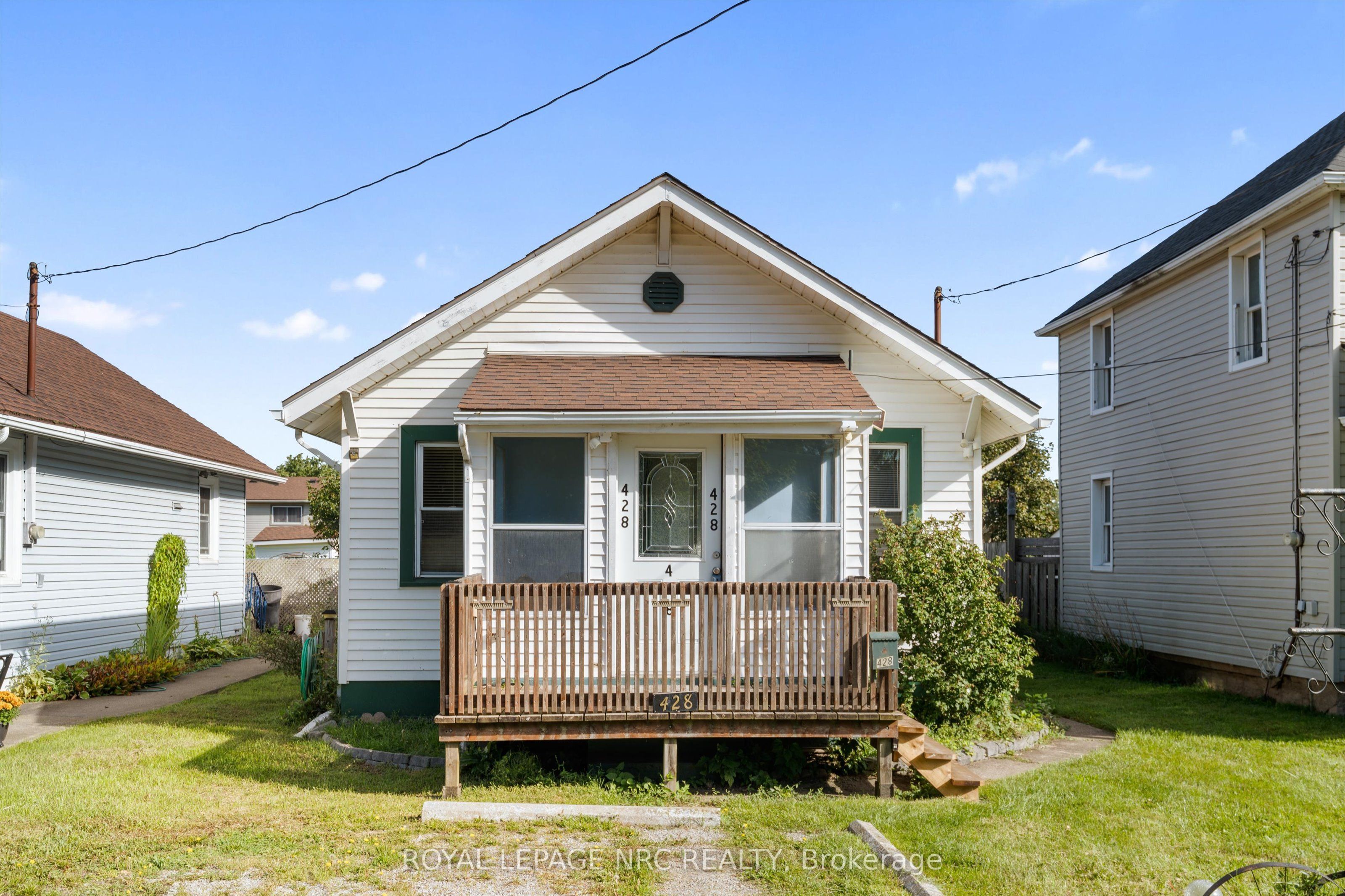 428 Phipps Street, Fort Erie, ON L2A 2V9