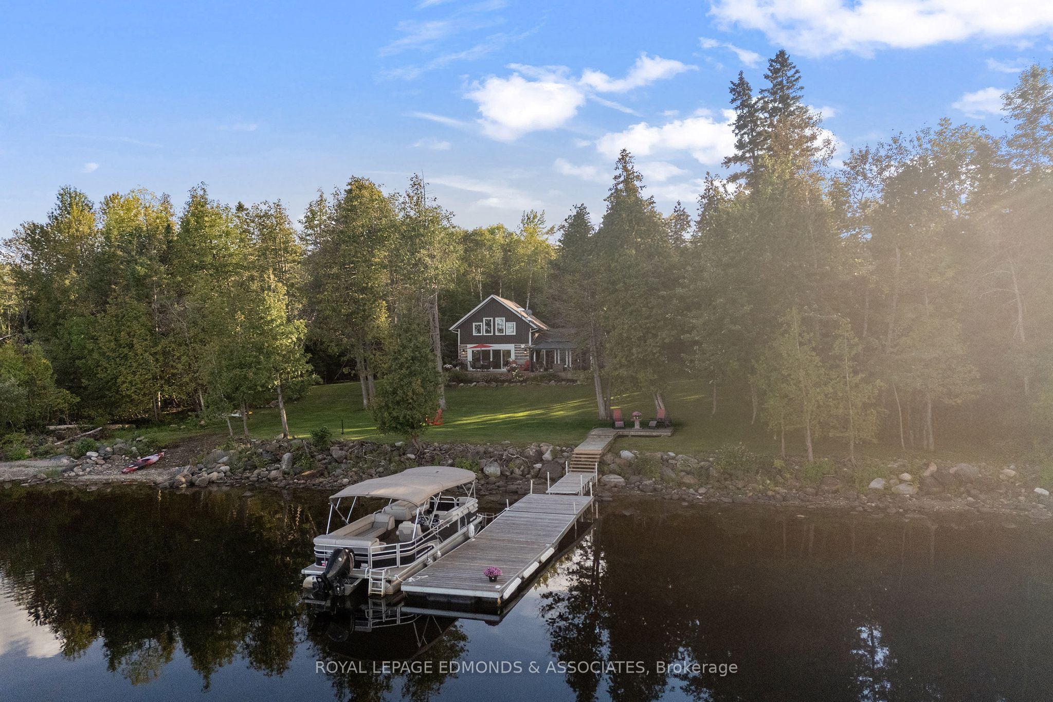 106 Whites Beach Trail, Whitewater Region, ON K0J 2L0 photo 3