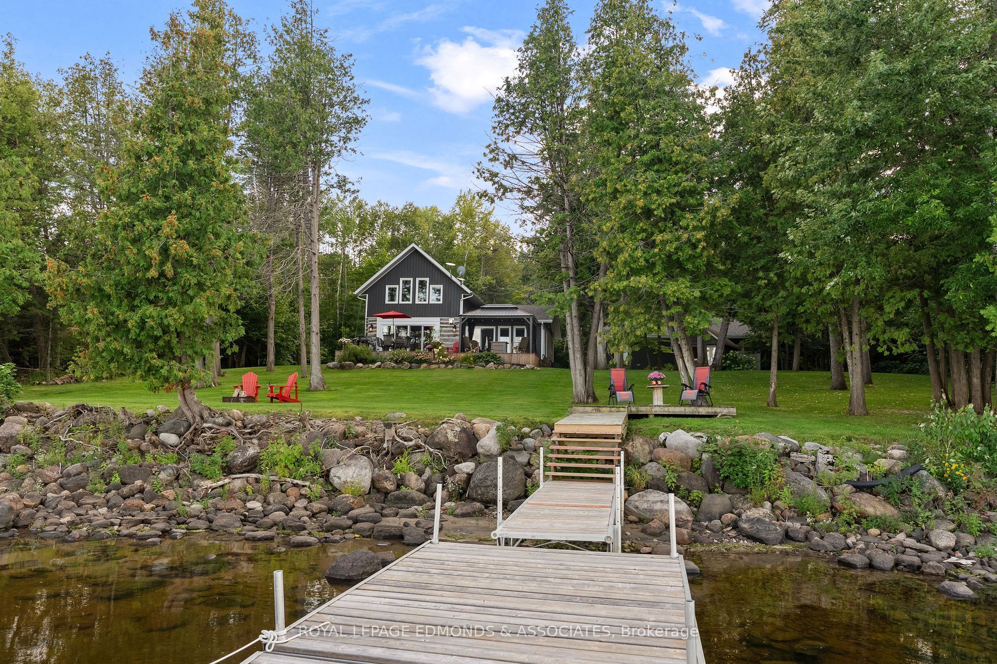 106 Whites Beach Trail, Whitewater Region, ON K0J 2L0 photo 4