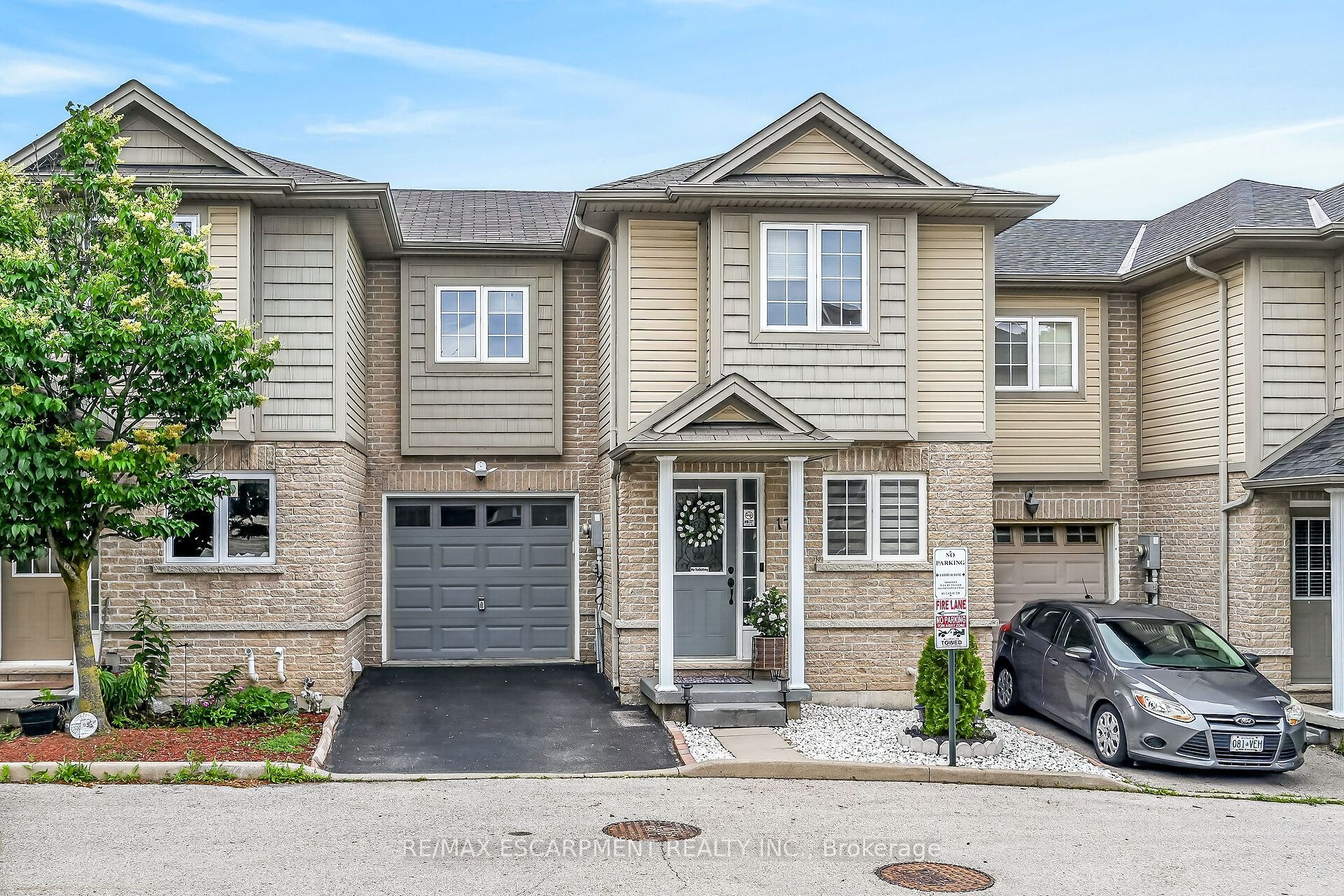 1328 Upper Sherman Avenue 17, Hamilton, ON L8W 1C2