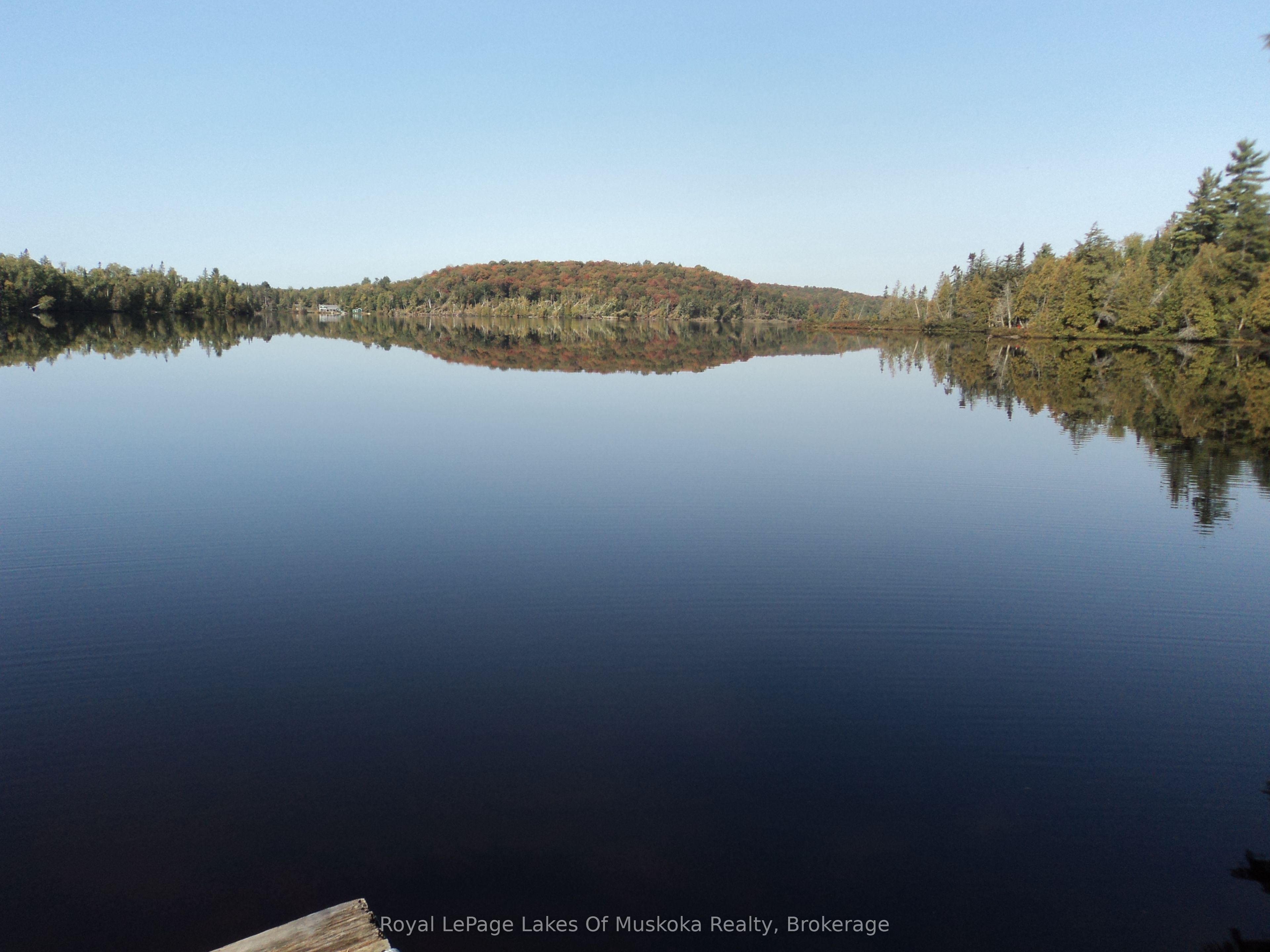1071 Dotty Lake Road, Lake of Bays, ON P0A 1H0