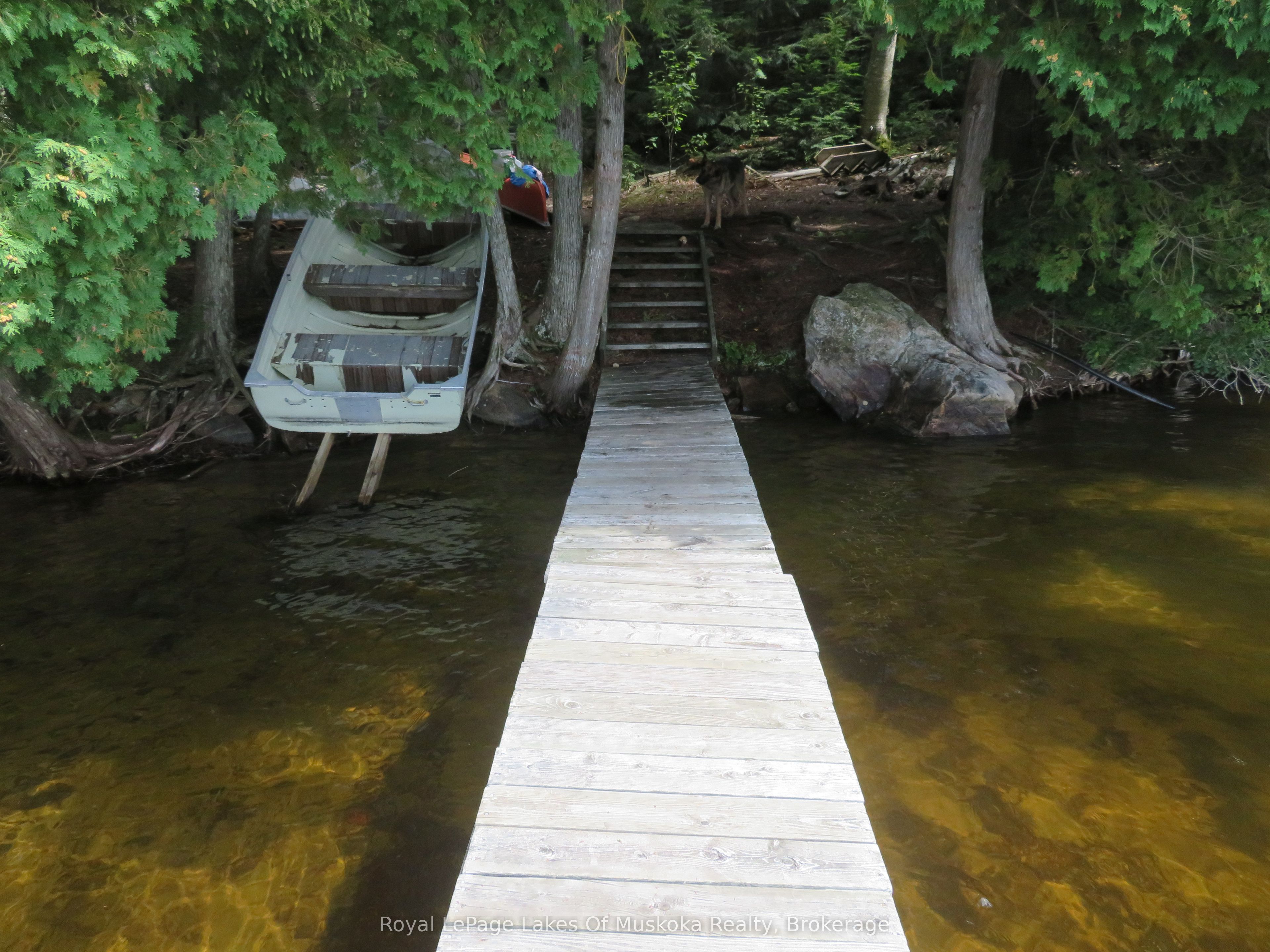 1071 Dotty Lake Road, Lake of Bays, ON P0A 1H0 photo 4