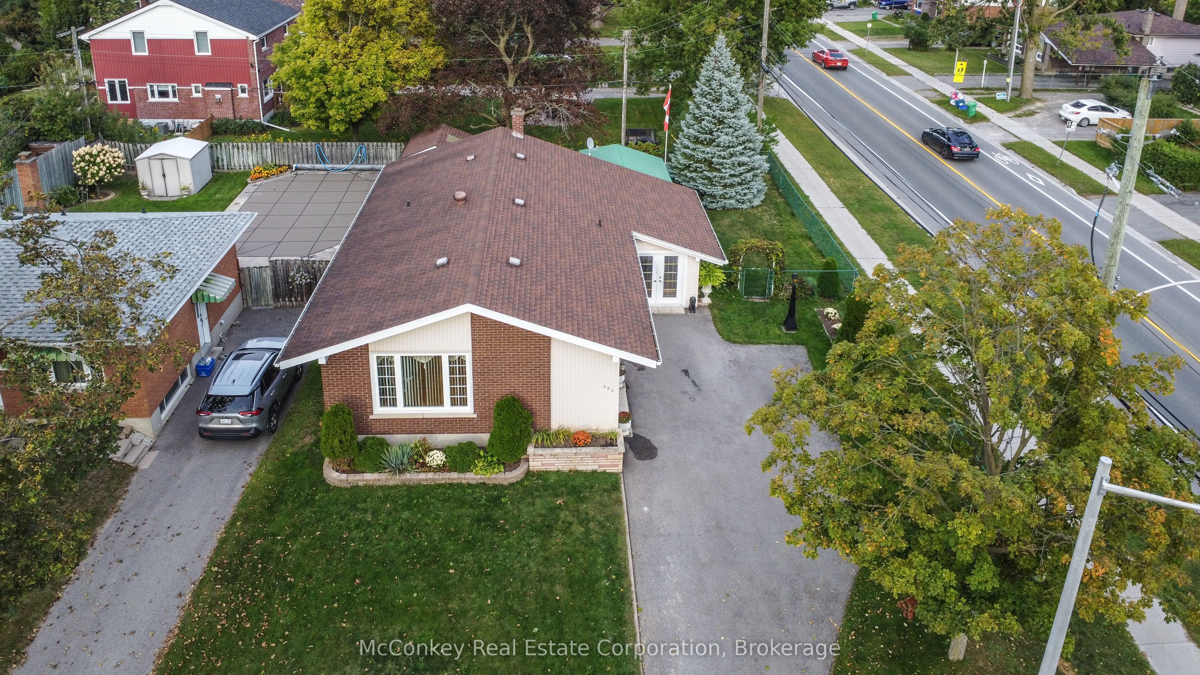 492 Robert Road, Peterborough, ON K9J 5T1 photo 2