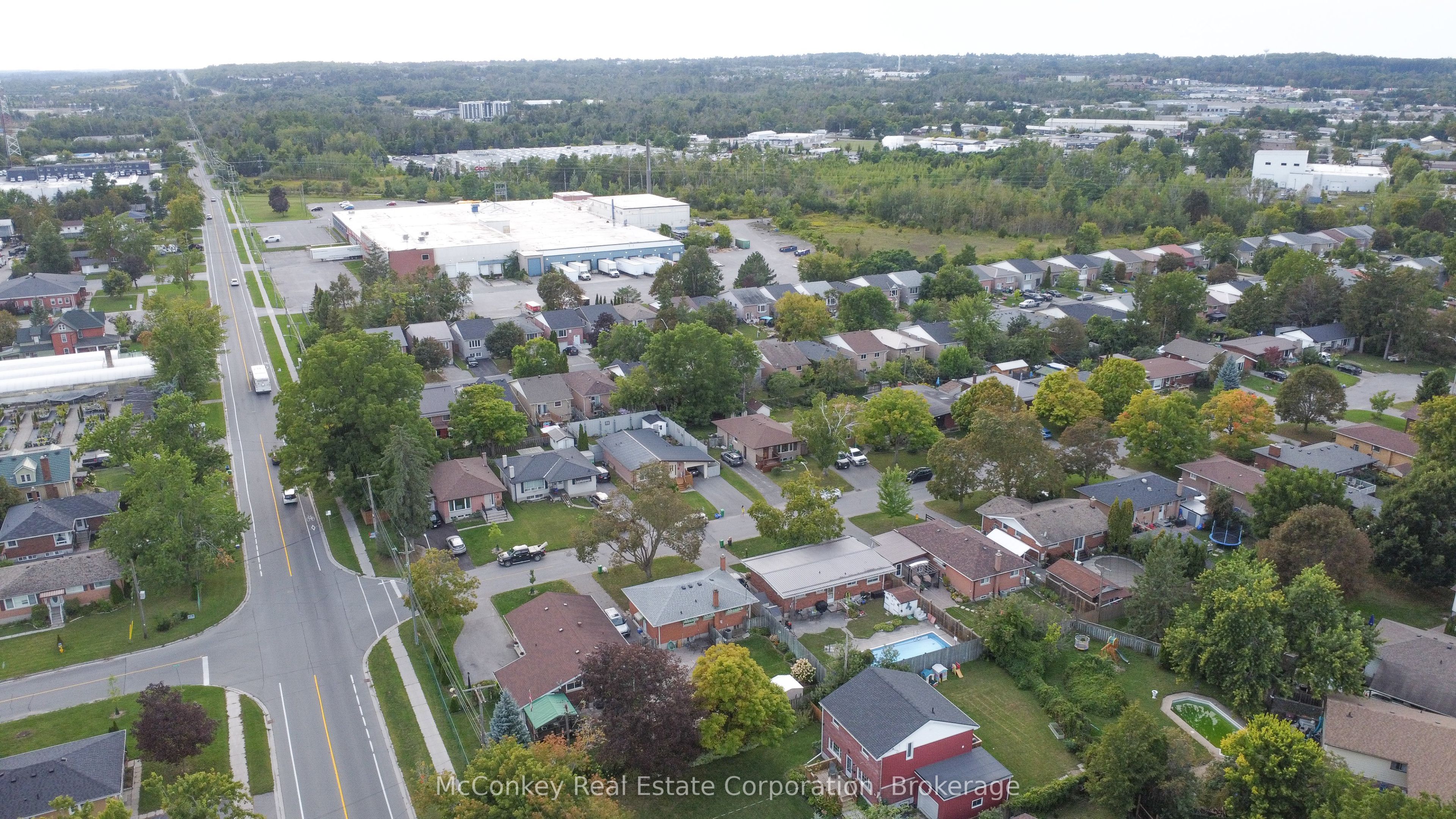 492 Robert Road, Peterborough, ON K9J 5T1 photo 5