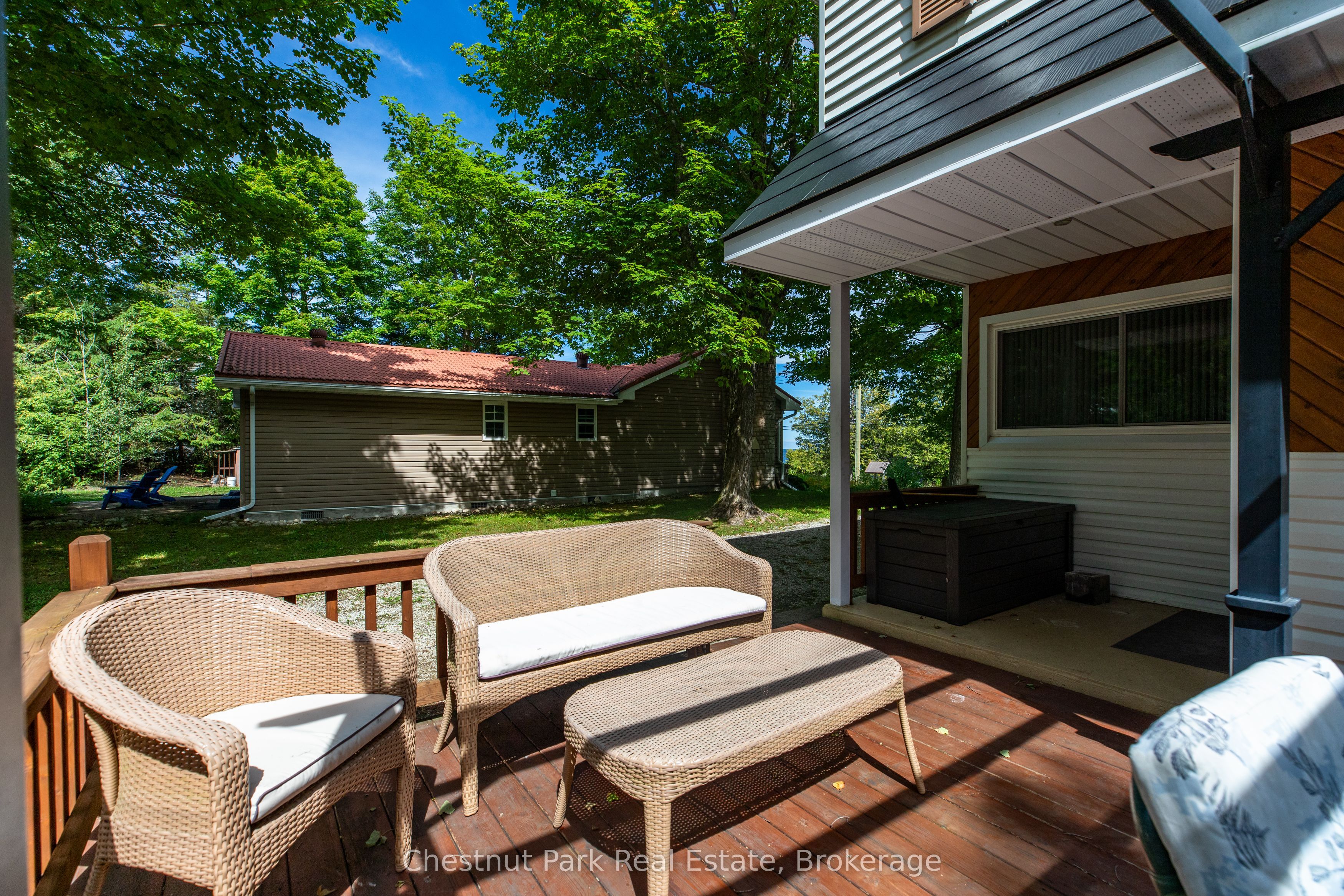271 Isthmus Bay Road, Northern Bruce Peninsula, ON N0H 1W0 photo 5