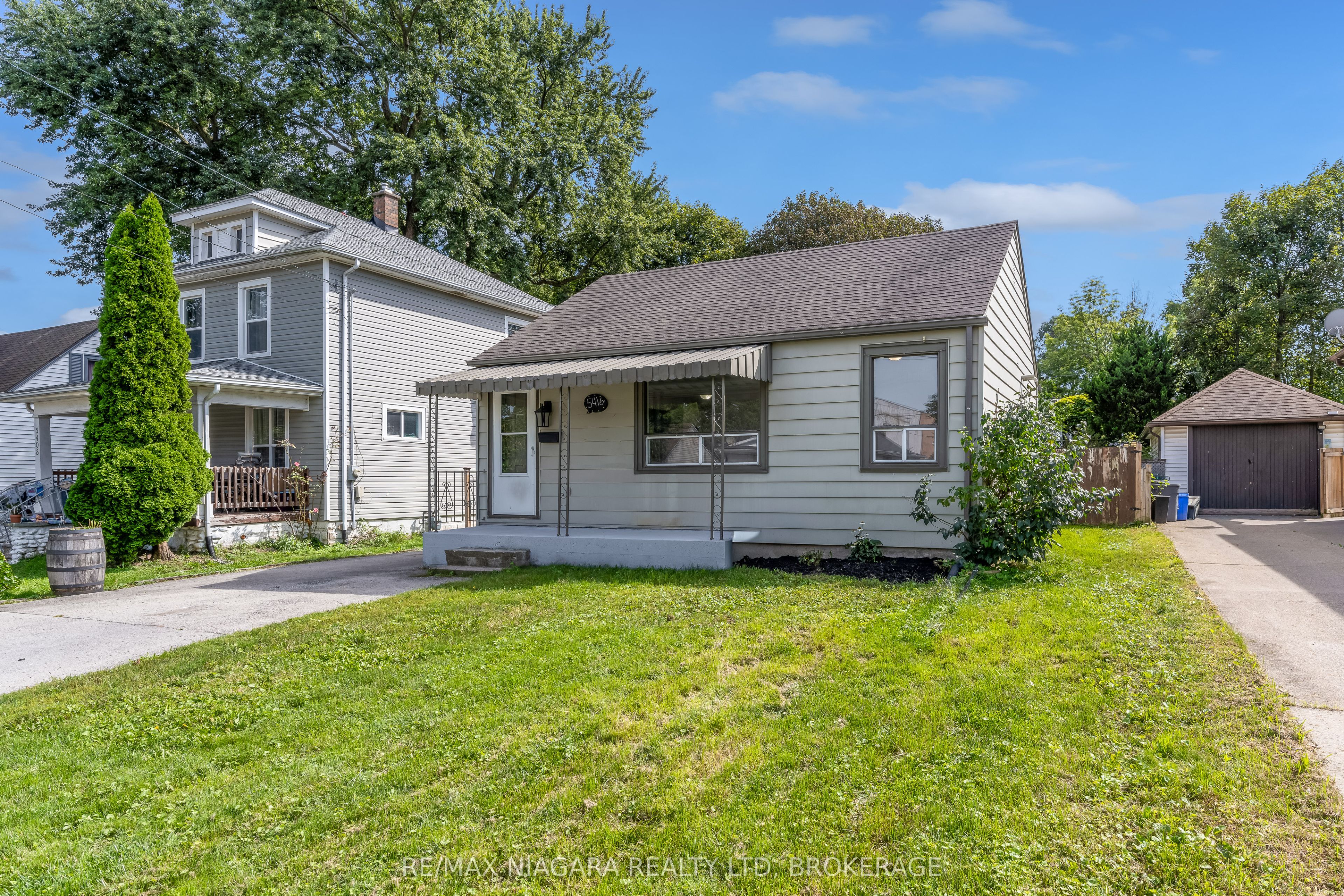 5416 Hamilton Street, Niagara Falls, ON L2E 2W6 photo 3