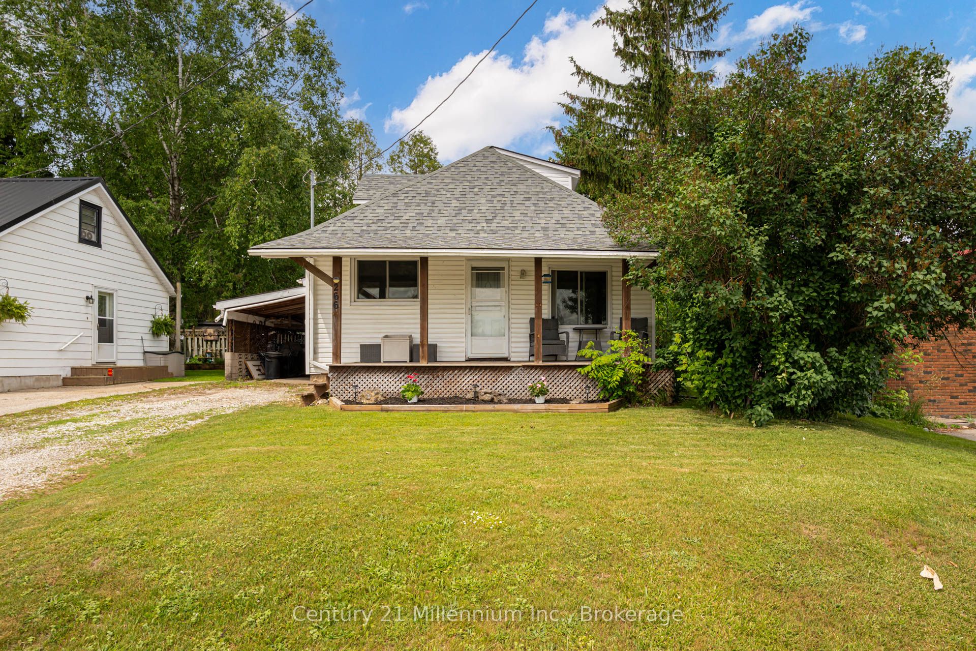 266 Garafraxa Street, Chatsworth, ON N0H 1G0 photo 2