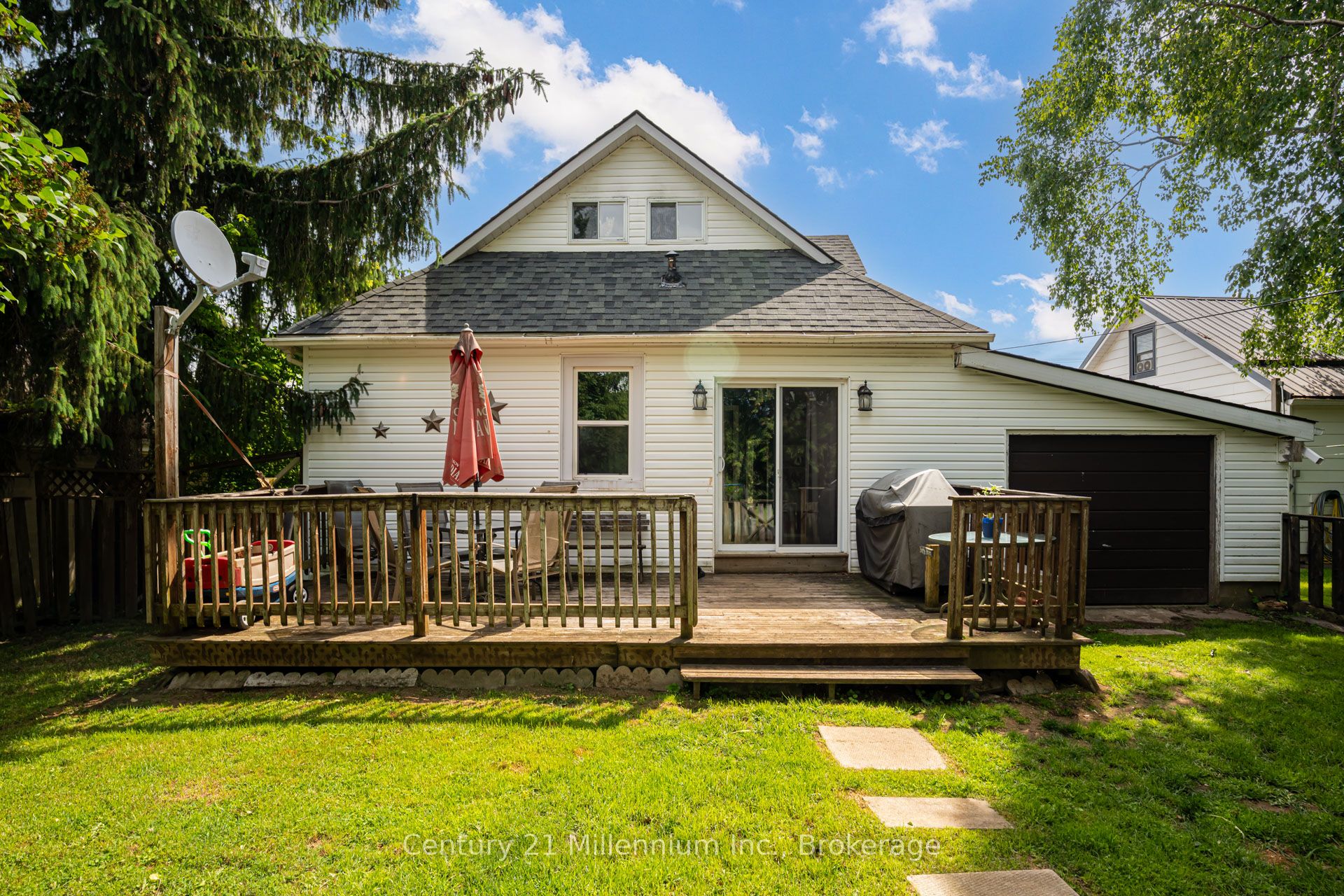 266 Garafraxa Street, Chatsworth, ON N0H 1G0 photo 3