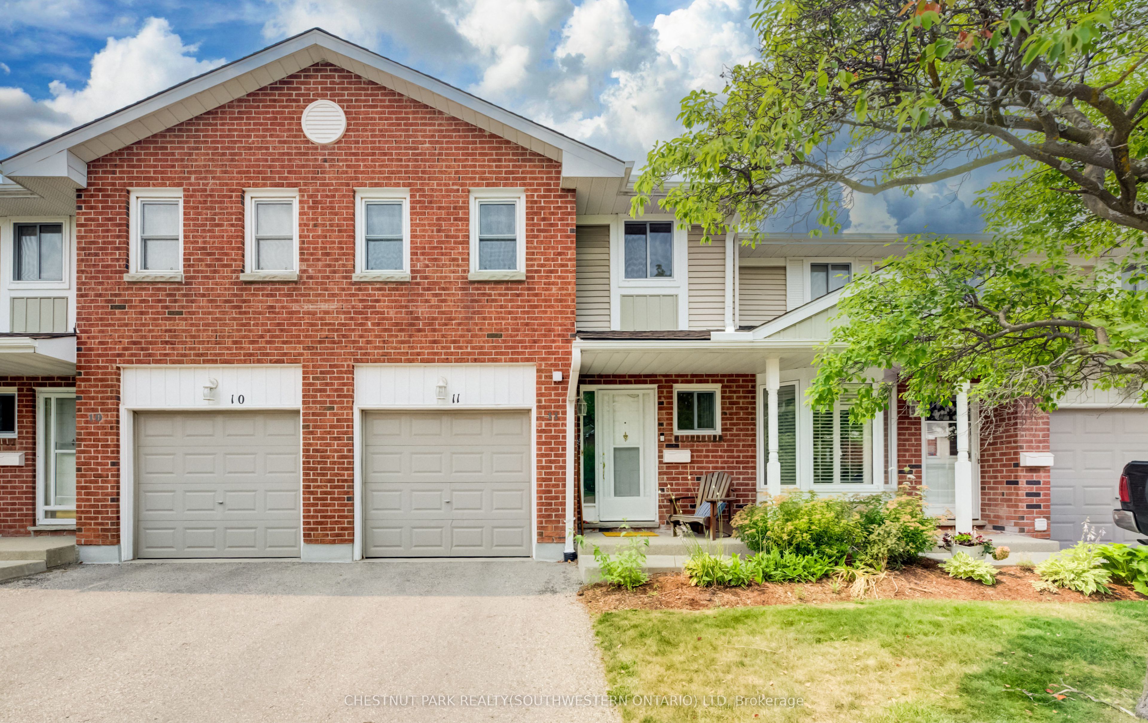 210 Highland Crescent 11, Kitchener, ON N2M 5H7