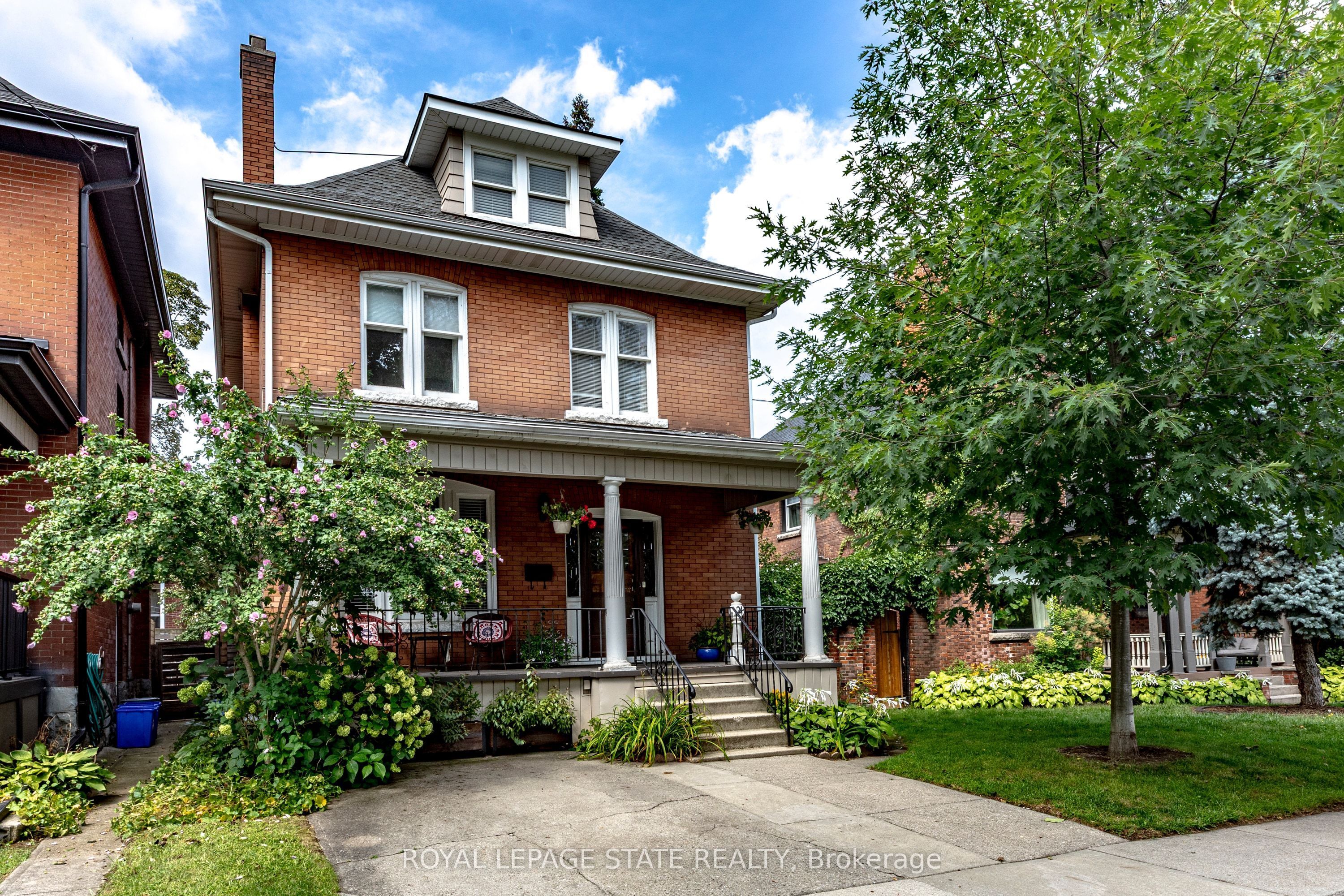 24 Fairleigh Crescent, Hamilton, ON L8M 2K9 photo 2