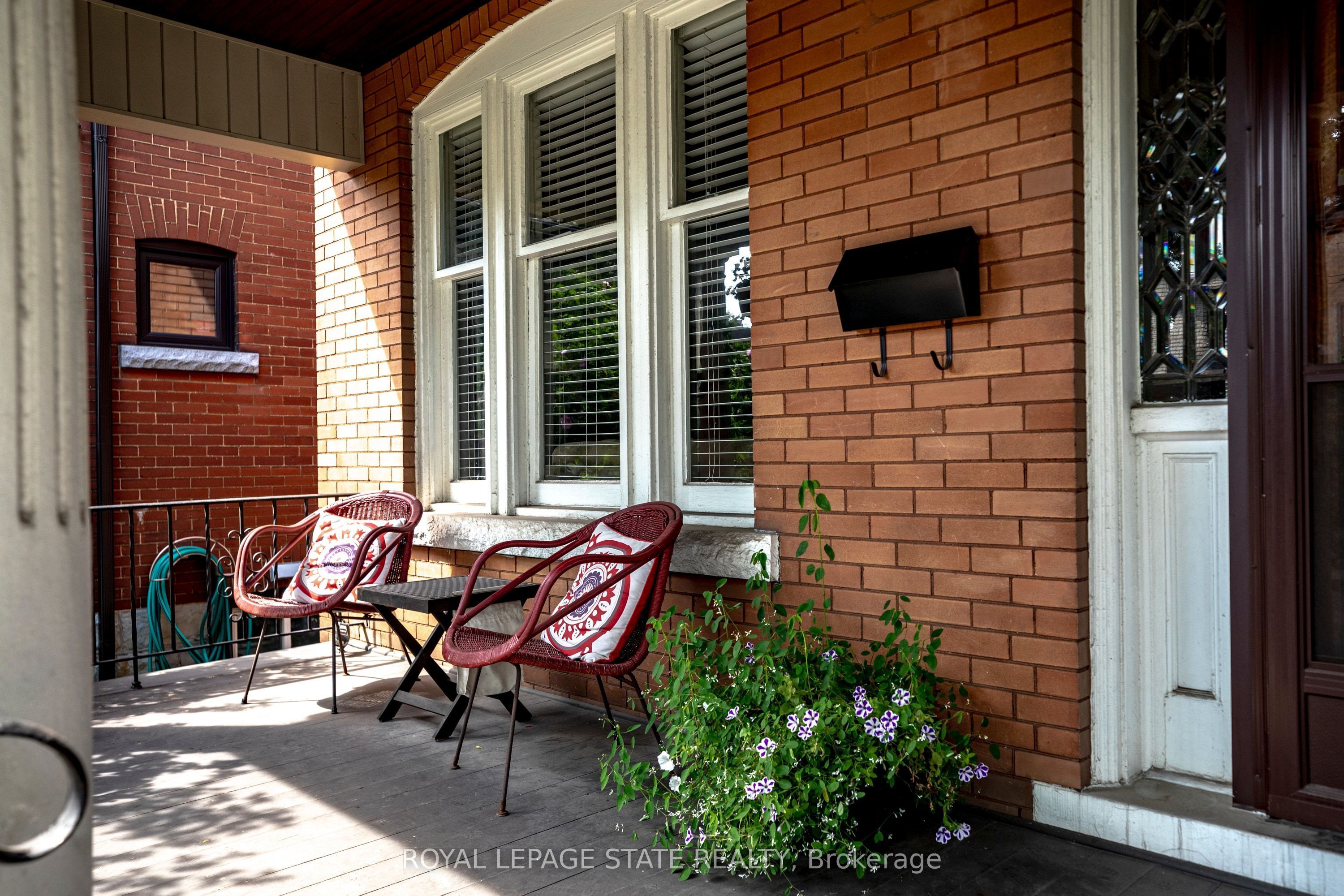24 Fairleigh Crescent, Hamilton, ON L8M 2K9 photo 4