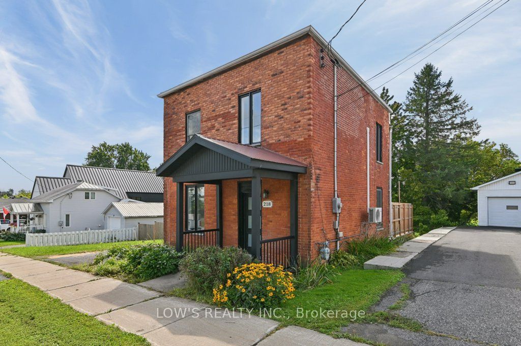 218 Main Street E, Champlain, ON K0B 1R0 photo 2