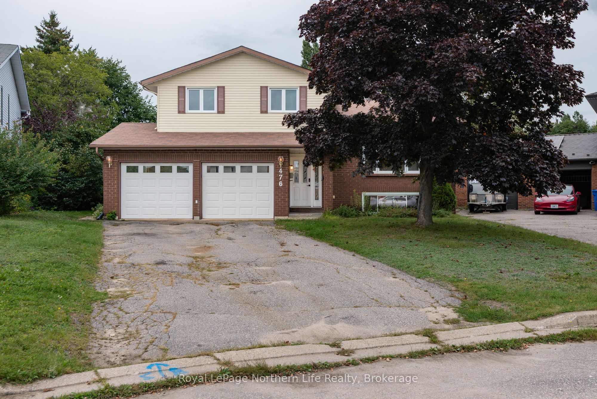476 Maplewood Avenue, North Bay, ON P1B 9B8
