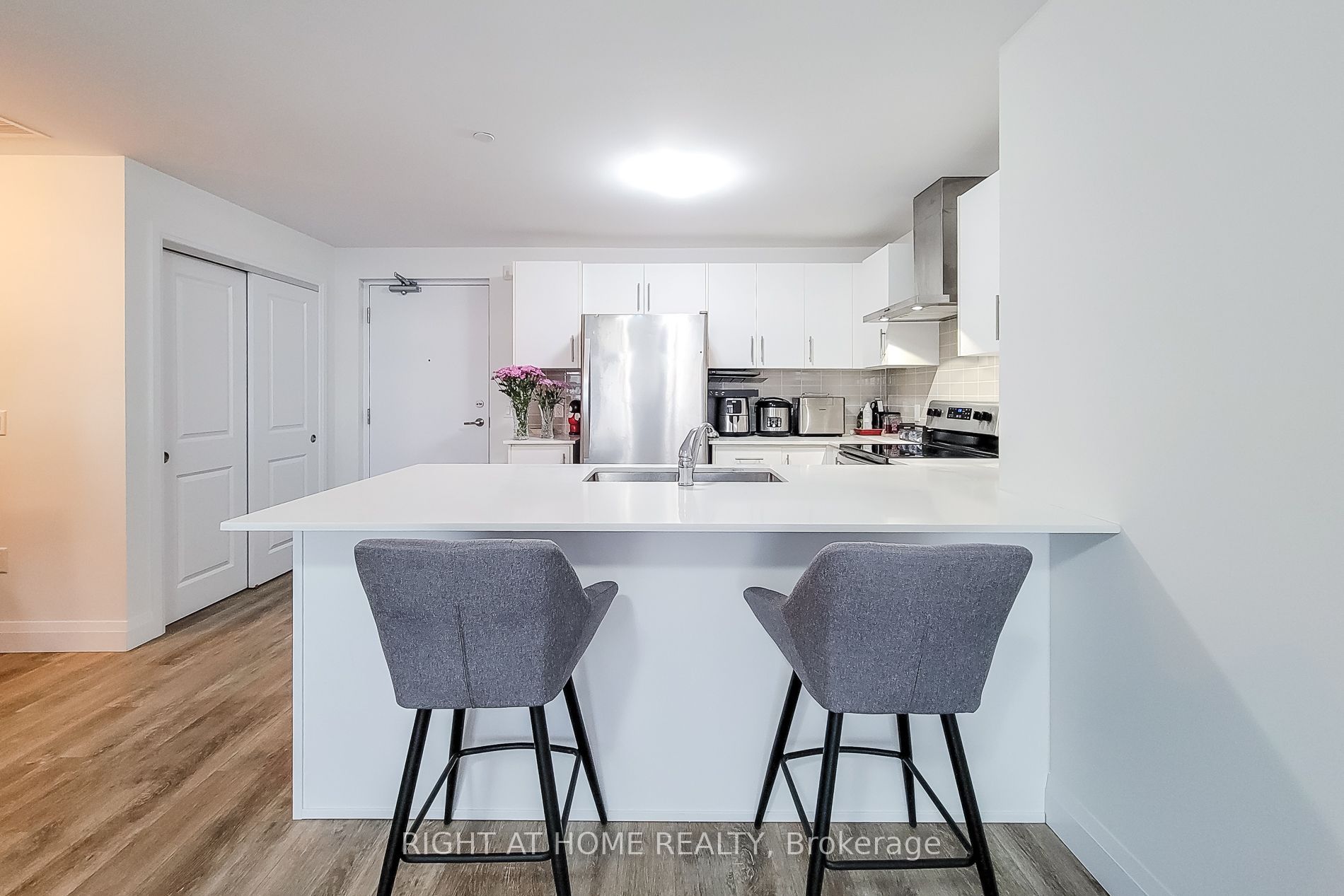 1 Redfern Aveenue Avenue 217, Hamilton, ON L9C 0E6 photo 3