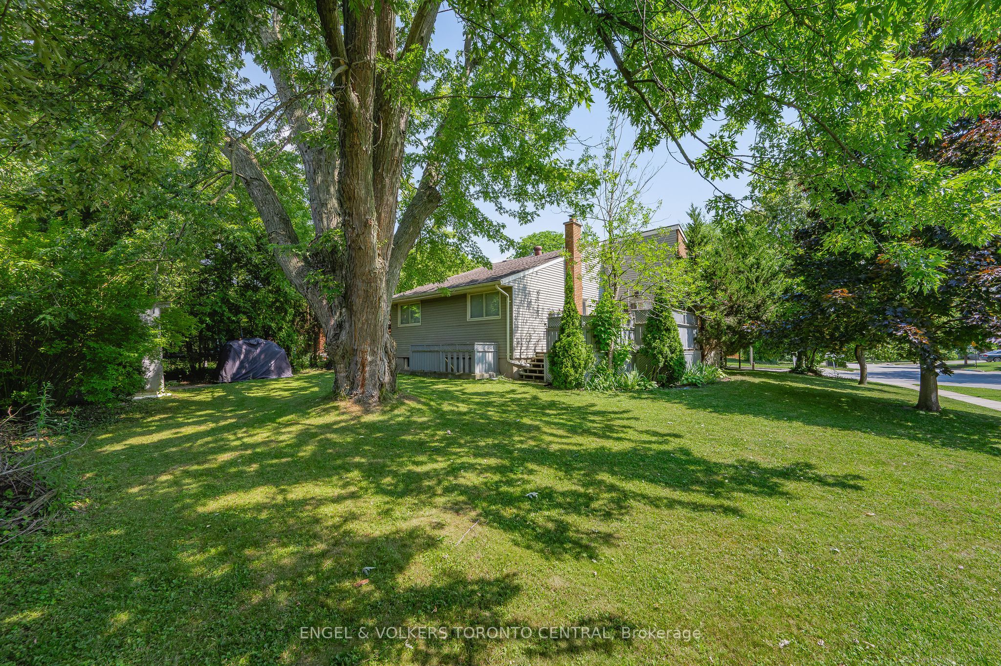 31 Mulberry Lane, Waterloo, ON N2L 5L4 photo 3