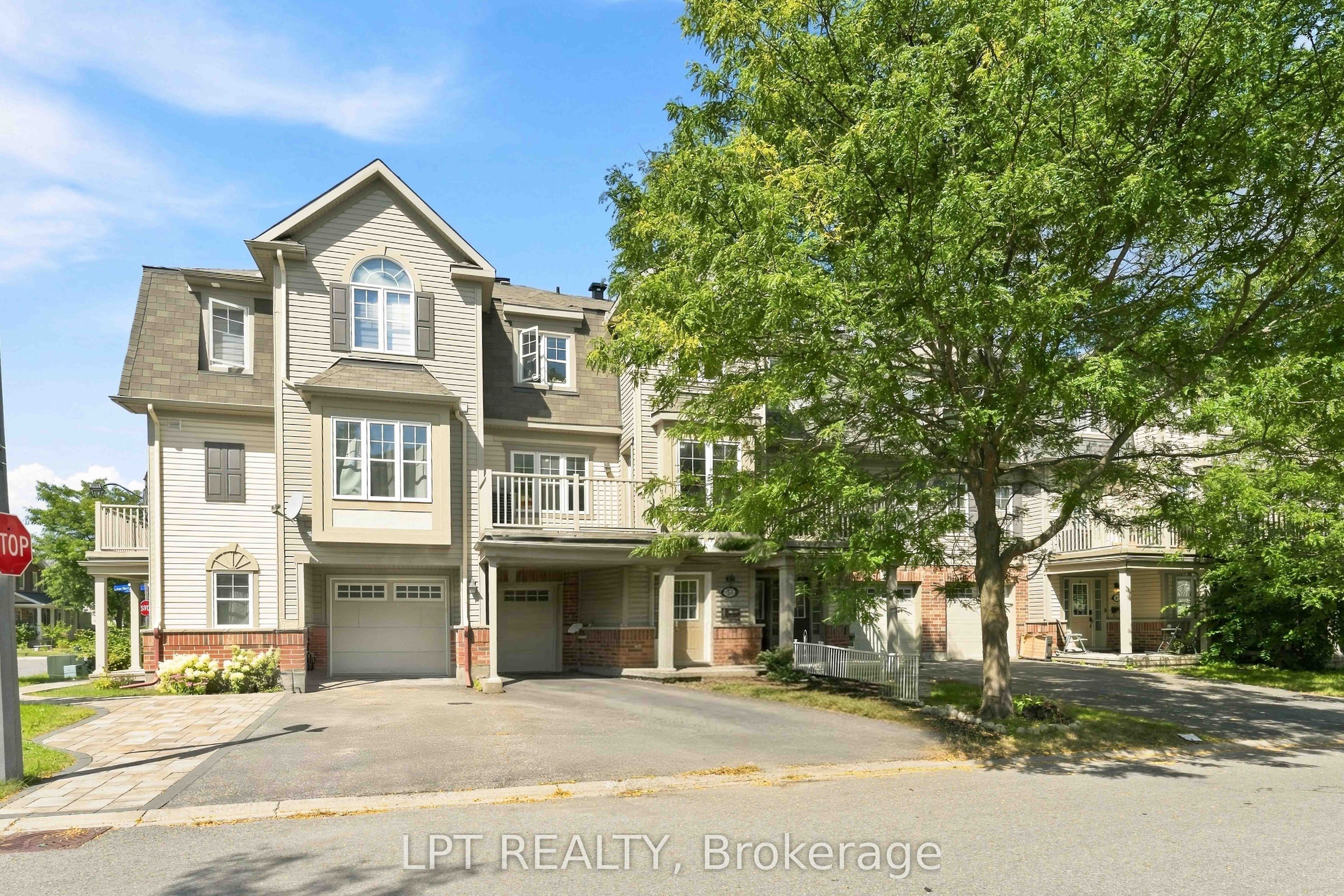 503 Sedgebrook Way, Stittsville - Munster - Richmond, ON K2S 0M3
