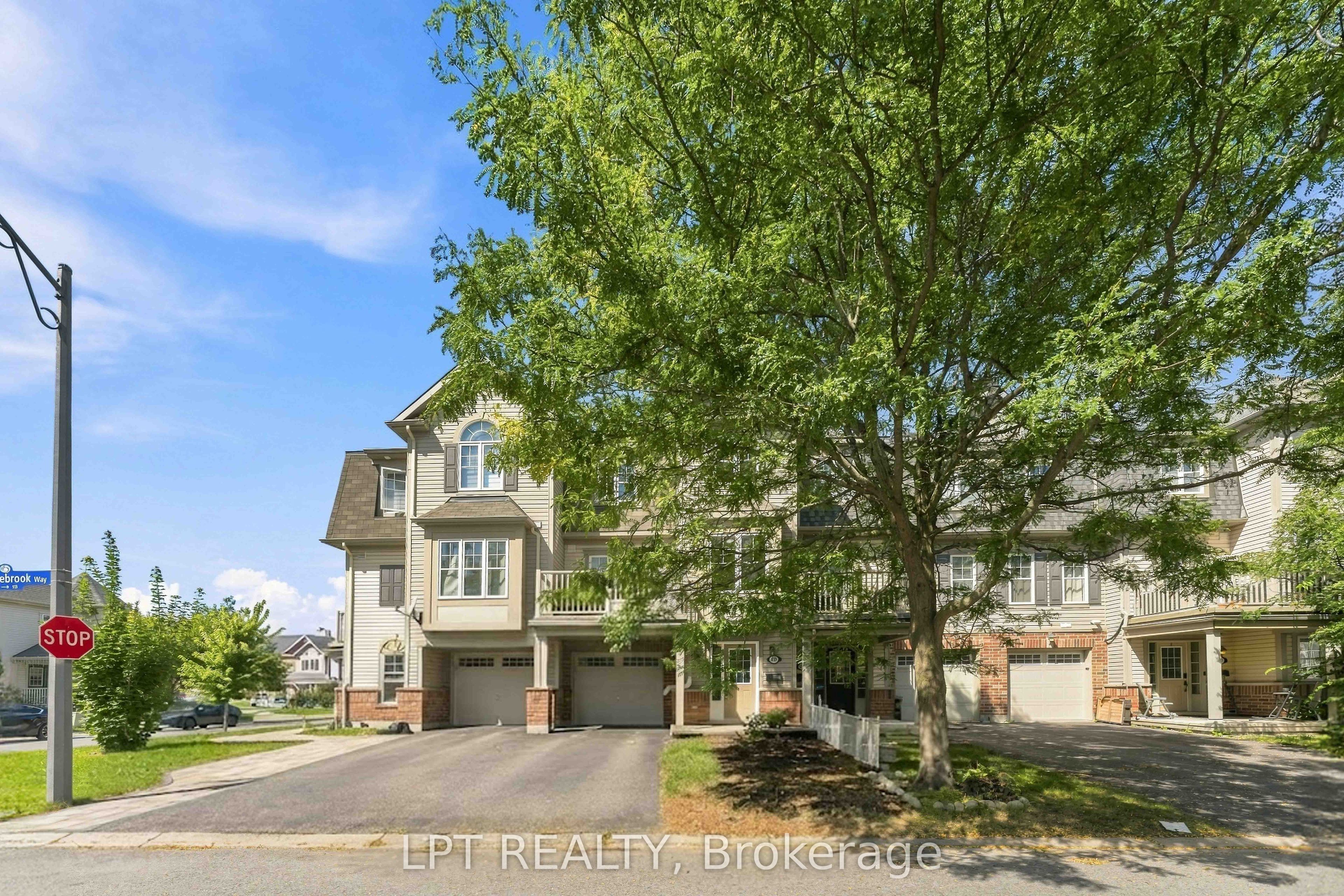 503 Sedgebrook Way, Stittsville - Munster - Richmond, ON K2S 0M3 photo 2