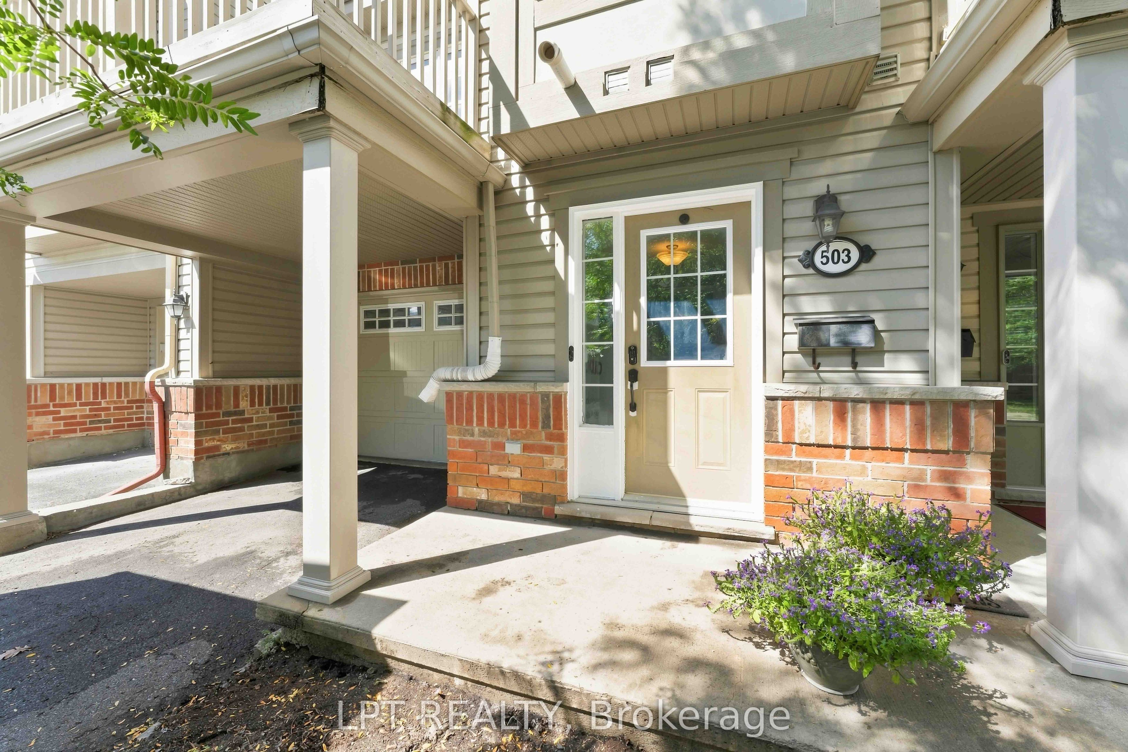 503 Sedgebrook Way, Stittsville - Munster - Richmond, ON K2S 0M3 photo 3