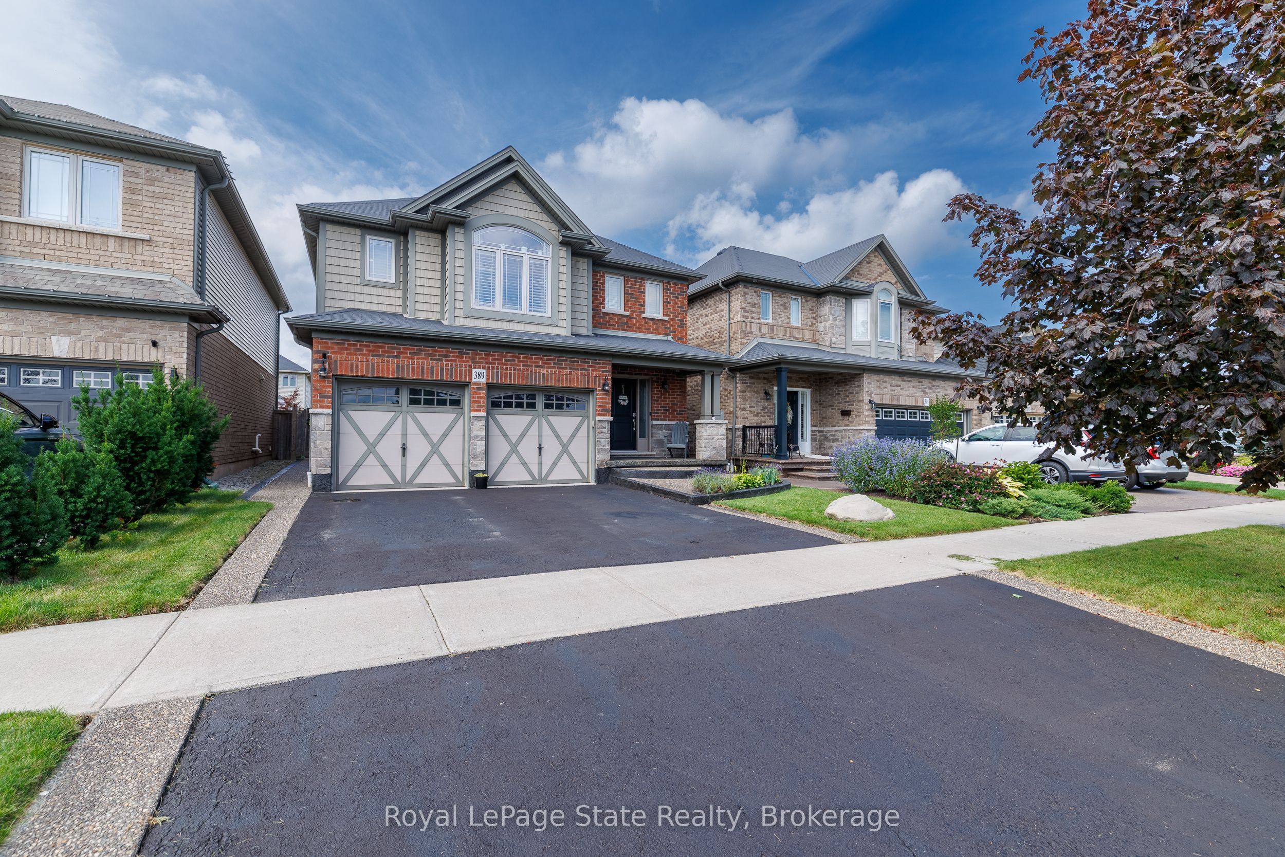 389 Murray Street, Grimsby, ON L3M 0C7 photo 2