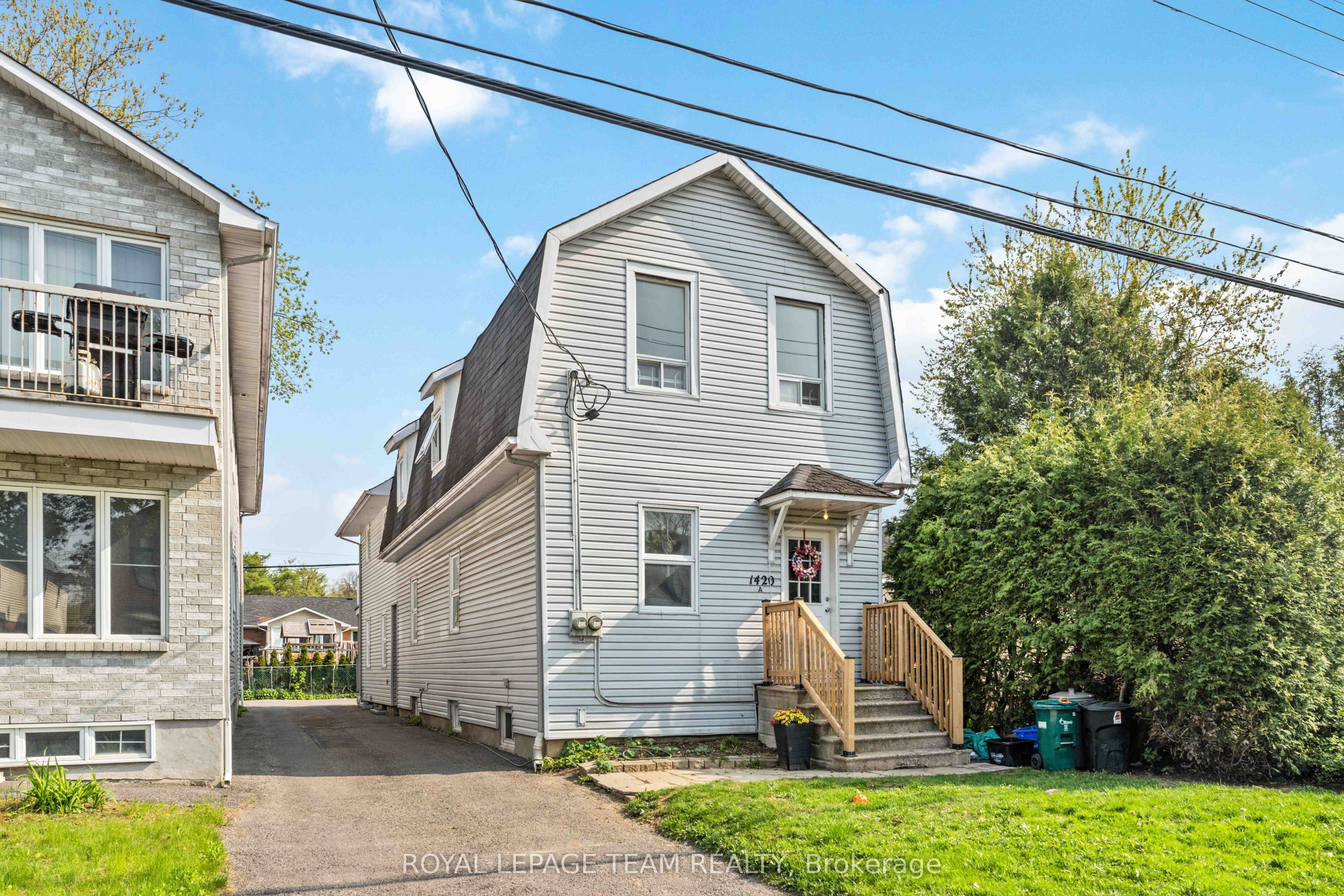 1420 RAVEN Avenue B, Carlington - Central Park, ON K1Z 7Y4 photo 2