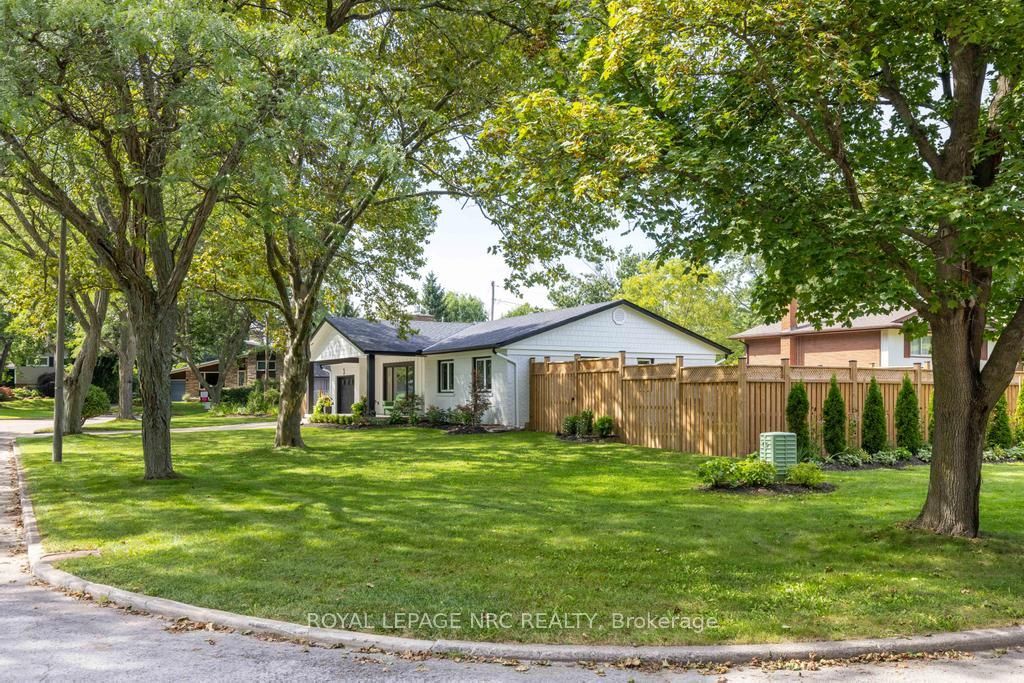 3 Glenayr Place, St. Catharines, ON L2T 2A2 photo 3