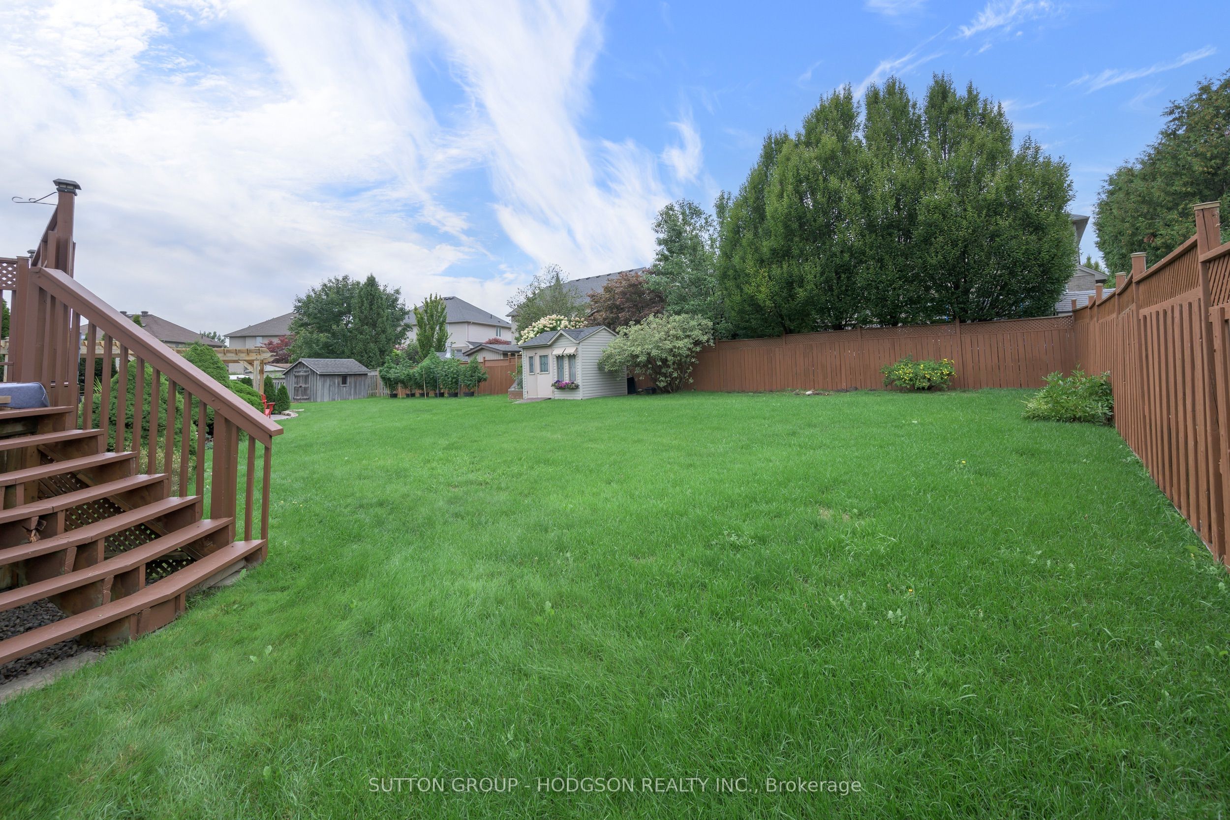 703 Bramblewood Place, London South, ON N6K 4Y3 photo 3