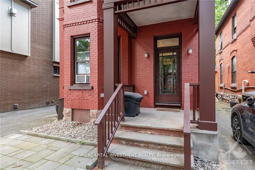 466 MACLAREN Street, Ottawa Centre, ON K1R 5K6 photo 2