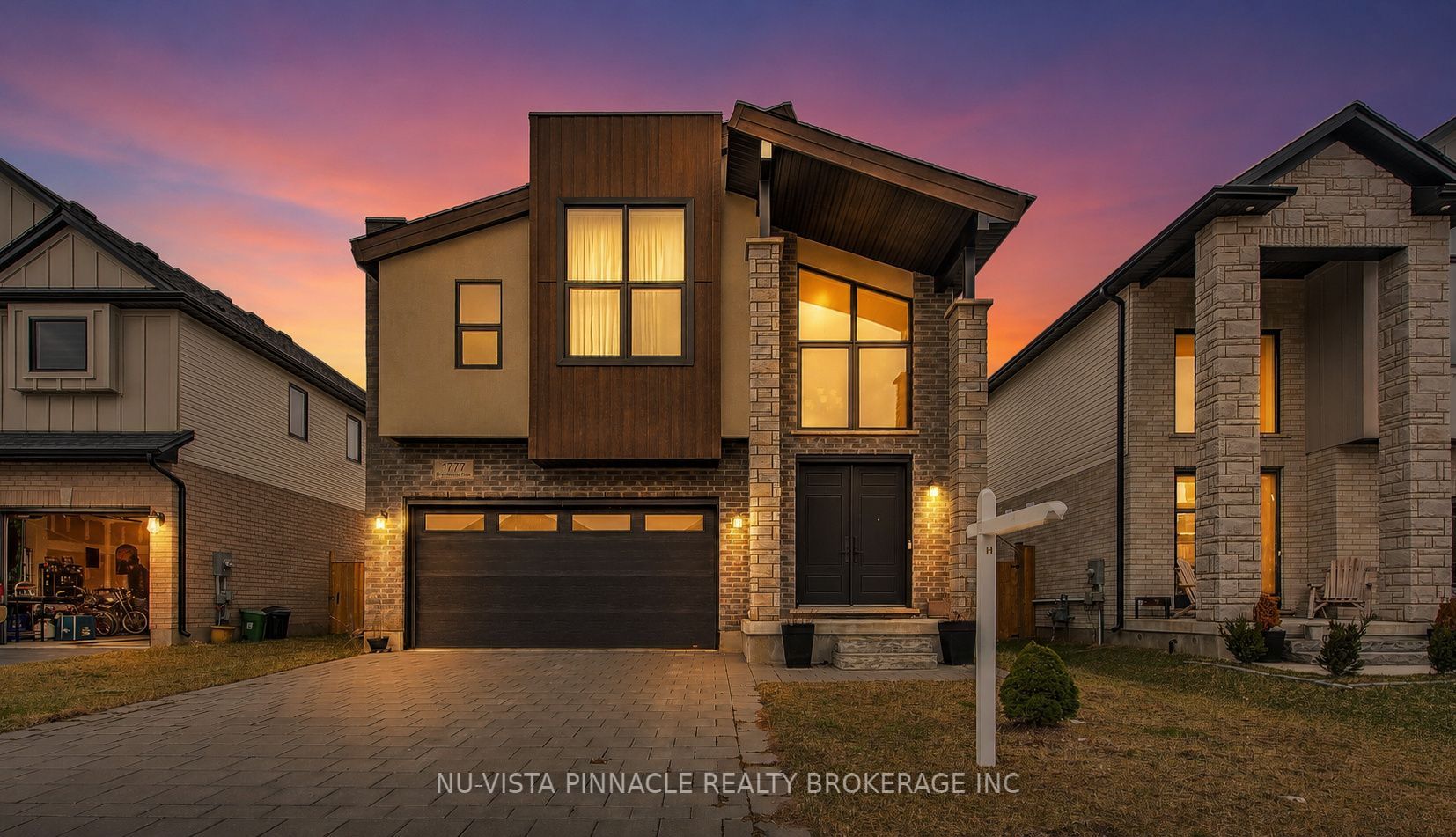 1777 Brayford Avenue, London South, ON N6K 0H4 photo 2