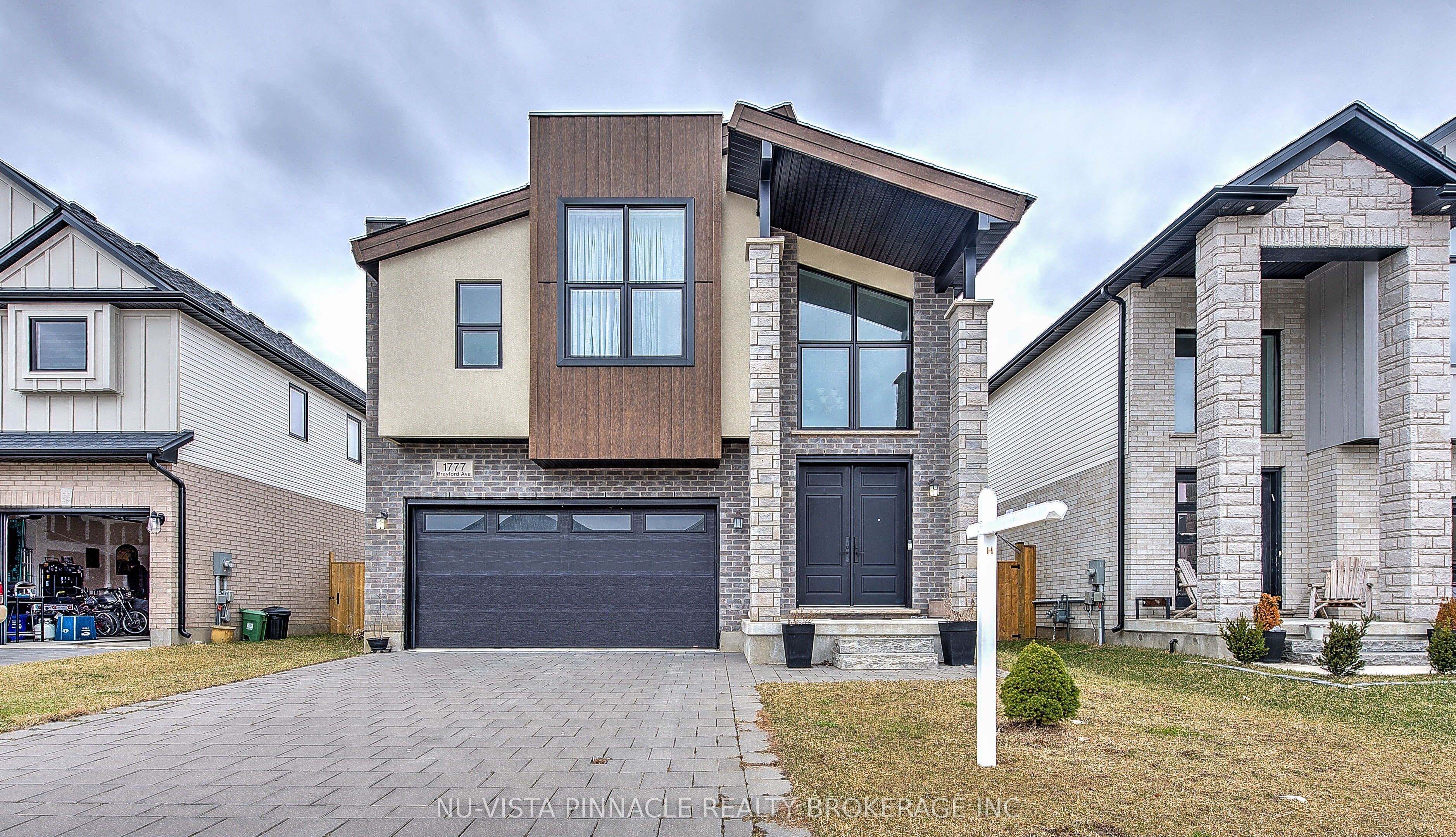 1777 Brayford Avenue, London South, ON N6K 0H4 photo 4