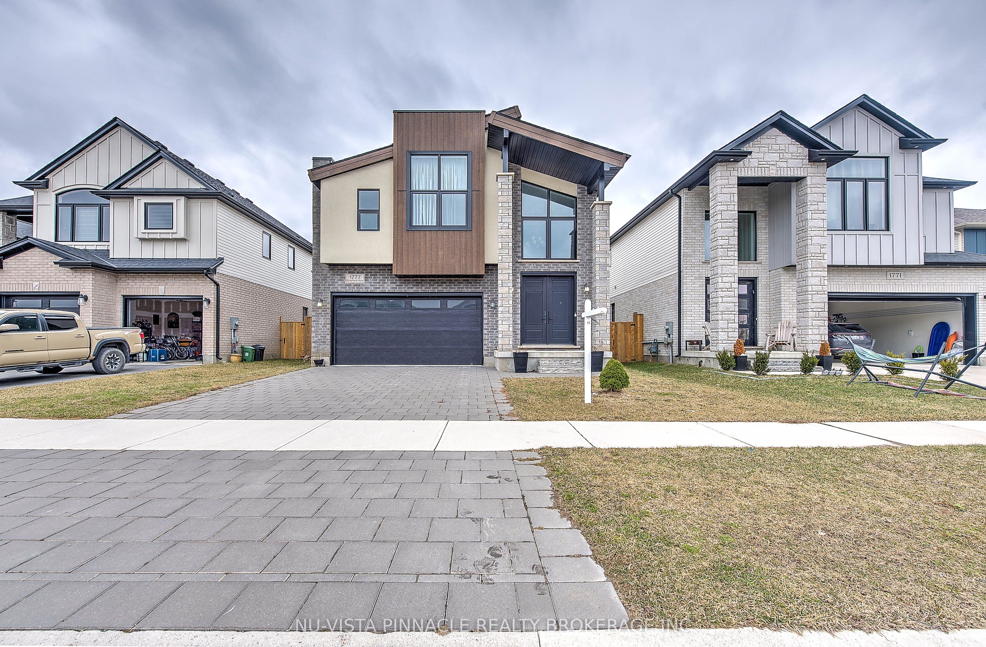 1777 Brayford Avenue, London South, ON N6K 0H4 photo 5