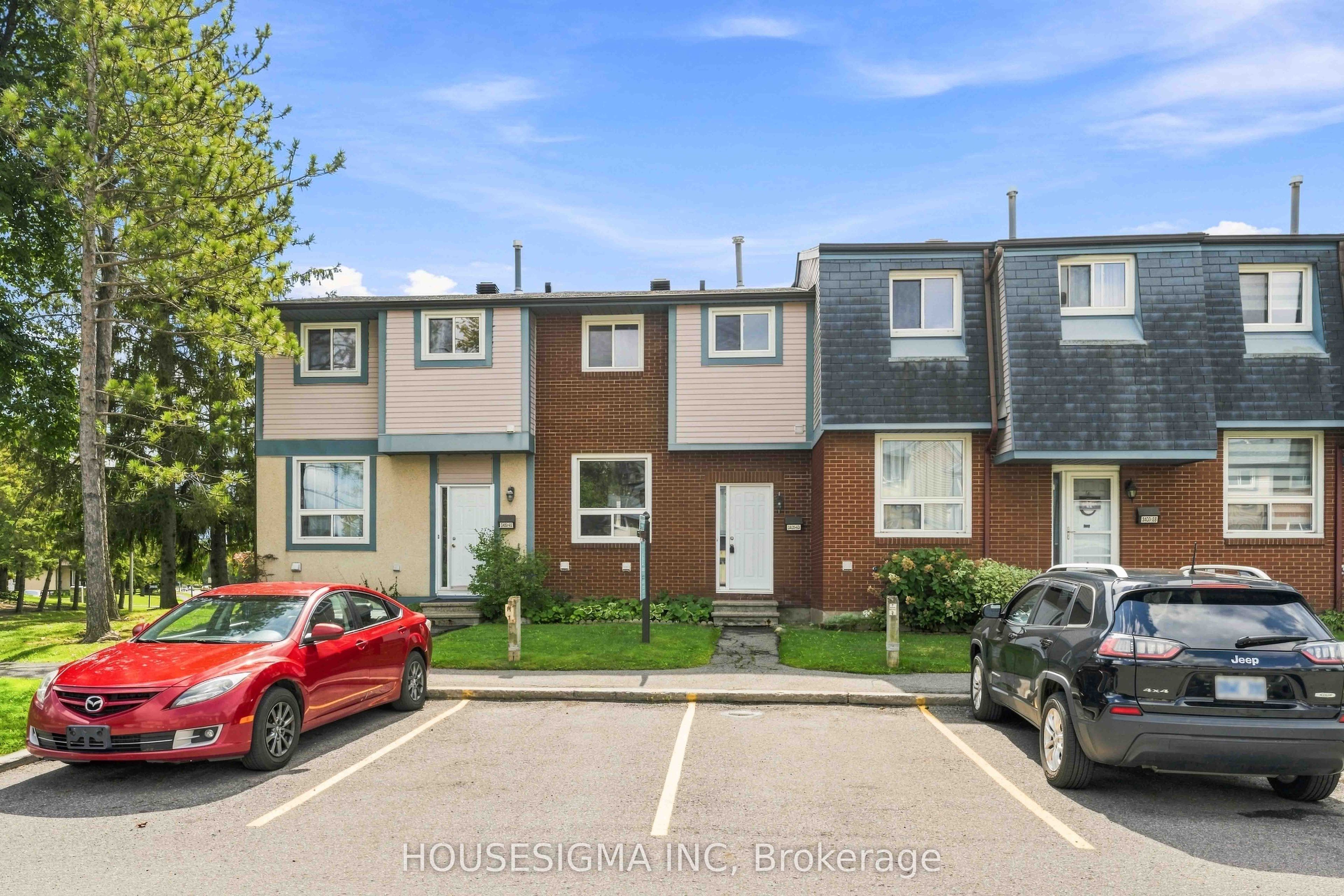 3400 Paul Anka Drive 90, Hunt Club - Windsor Park Village and Area, ON K1V 0C9