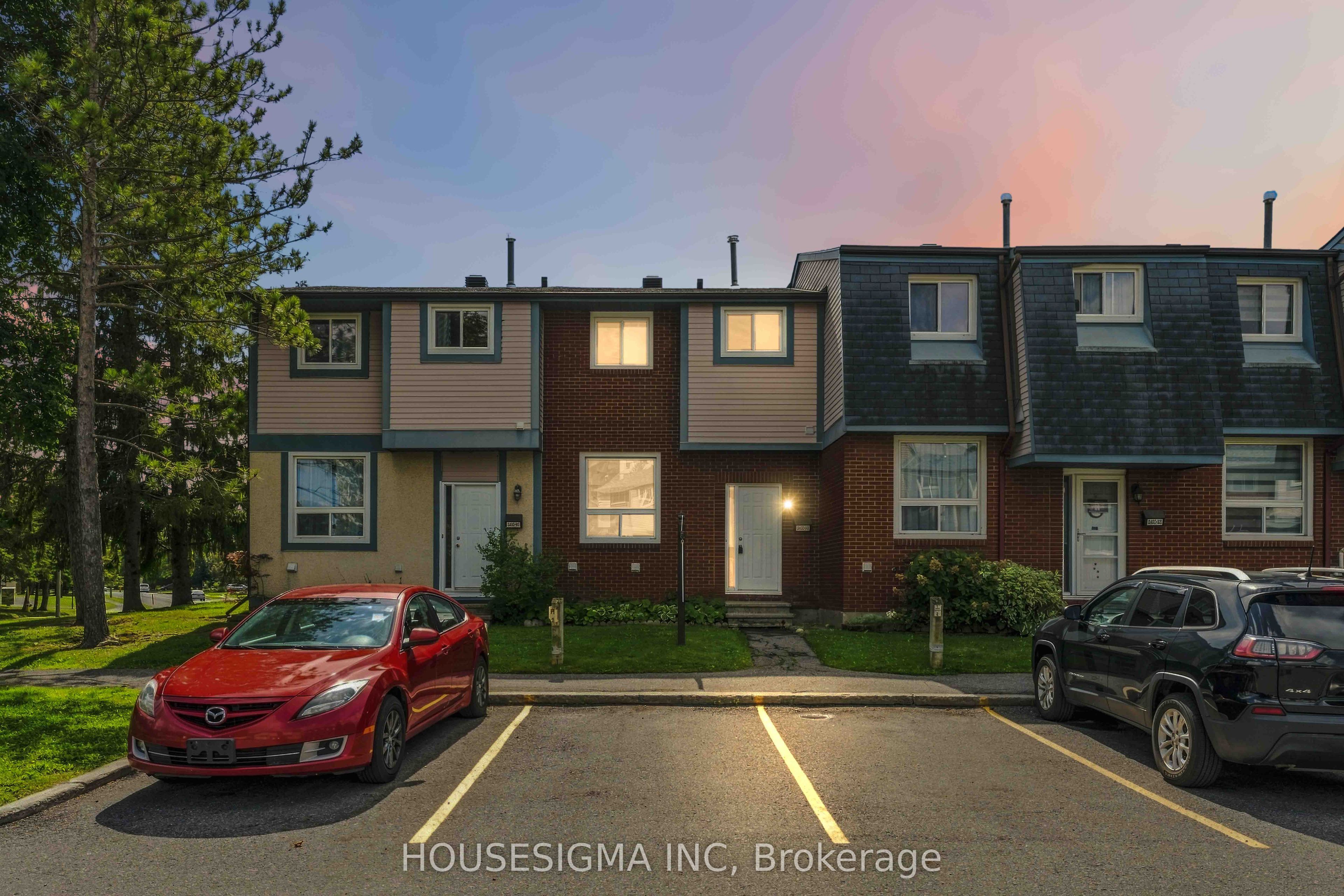3400 Paul Anka Drive 90, Hunt Club - Windsor Park Village and Area, ON K1V 0C9 photo 2