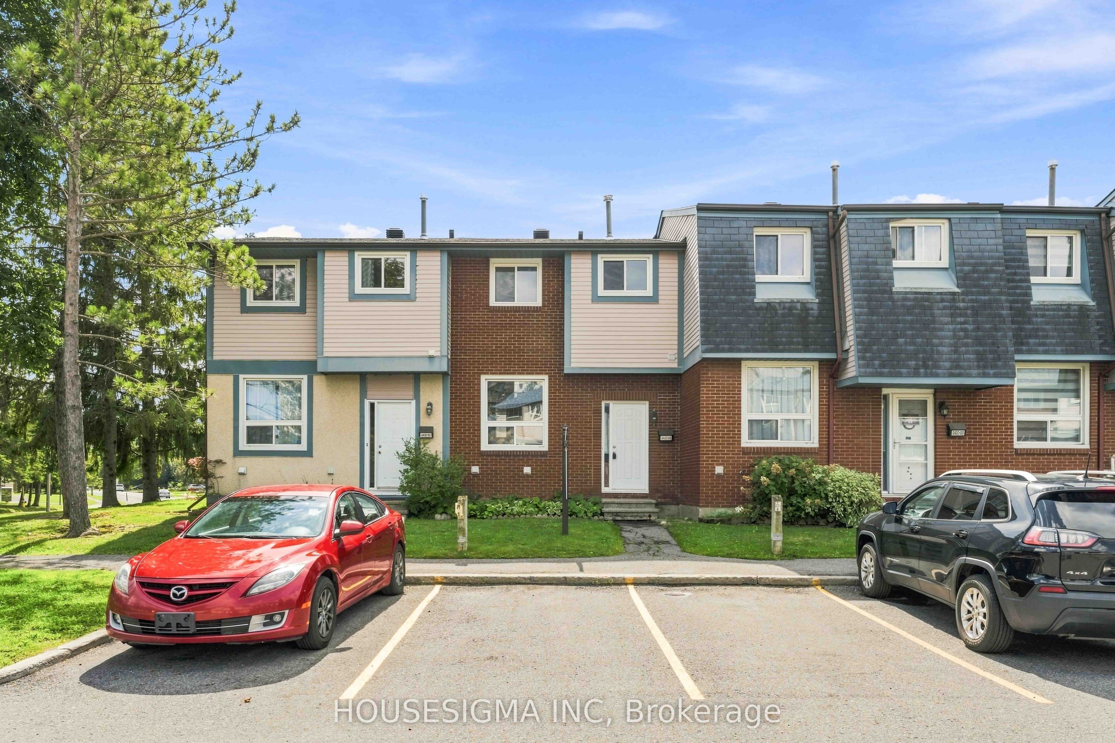 3400 Paul Anka Drive 90, Hunt Club - Windsor Park Village and Area, ON K1V 0C9 photo 3