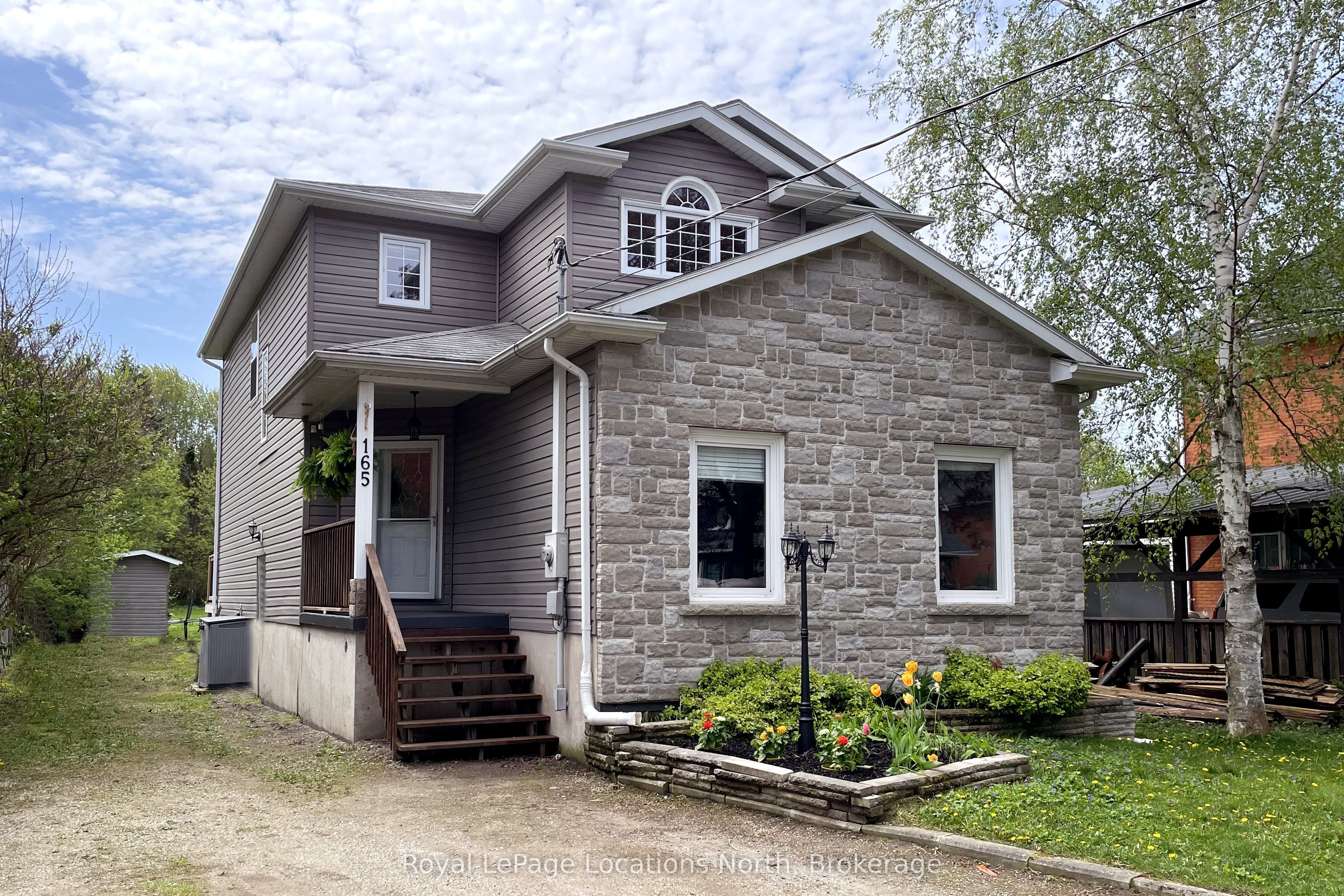 165 Margaret Street, Meaford, ON N4L 1B5 photo 2