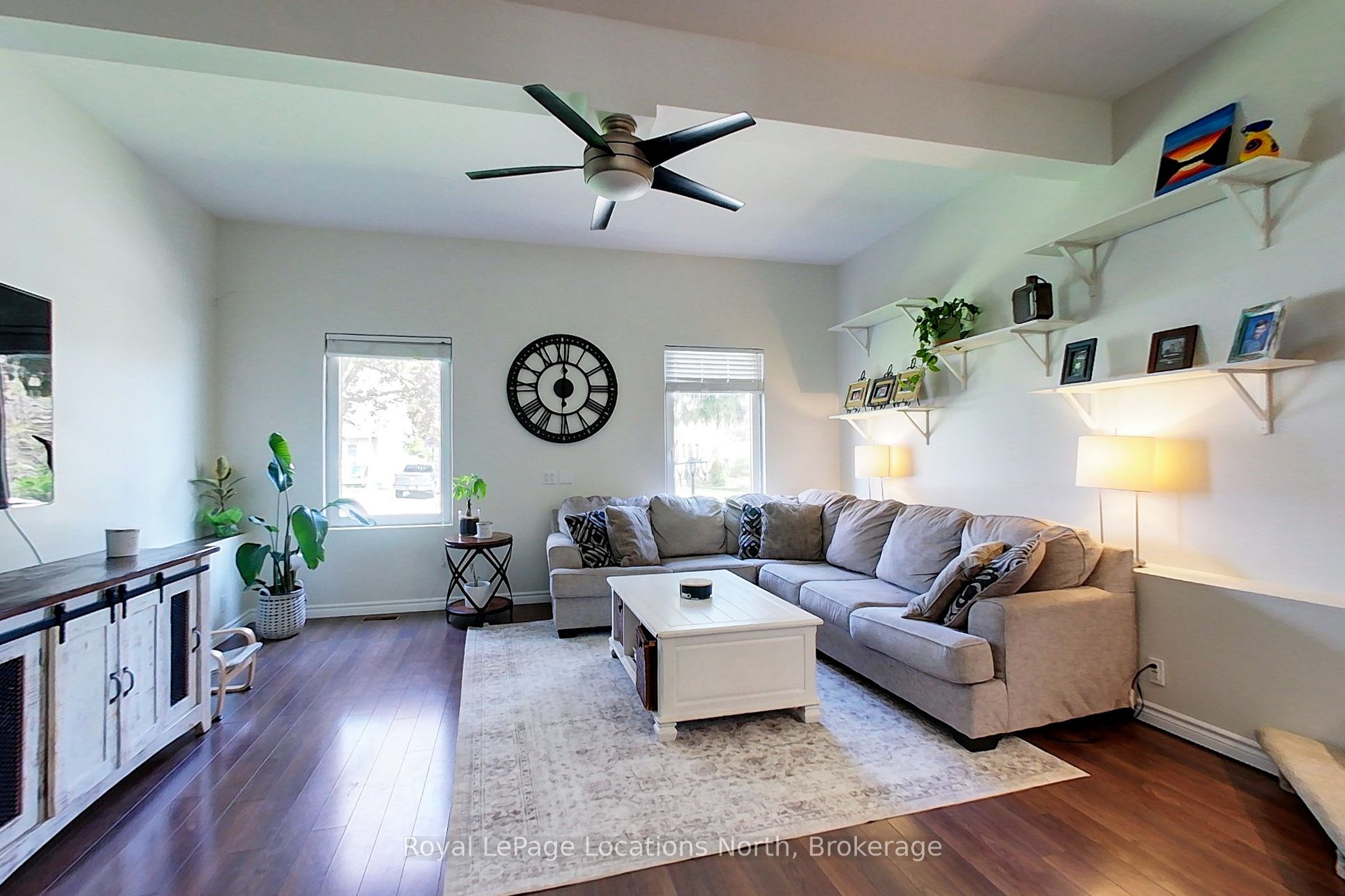 165 Margaret Street, Meaford, ON N4L 1B5 photo 4