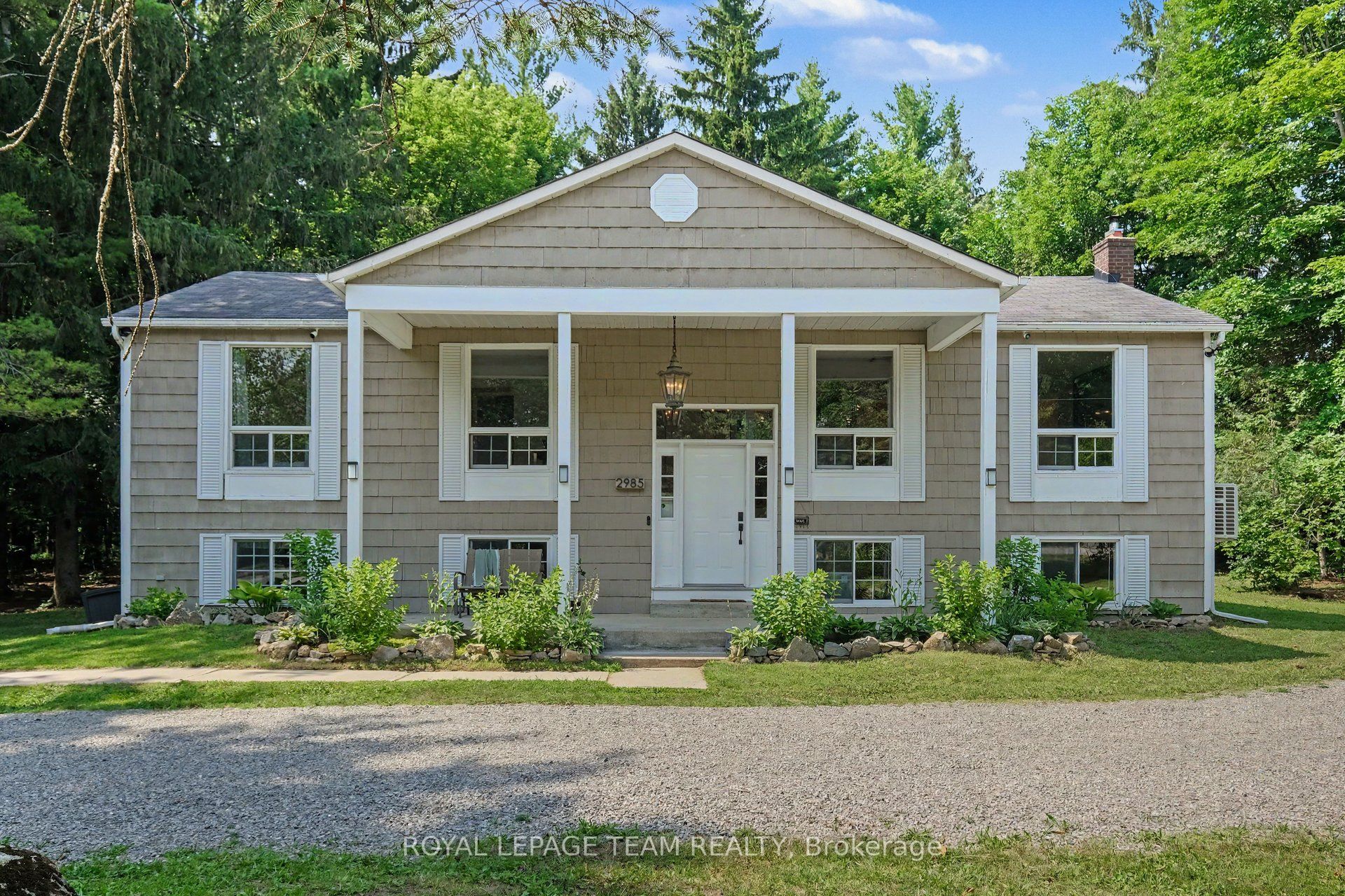2985 Mcgovern Road E, North Grenville, ON K0G 1J0