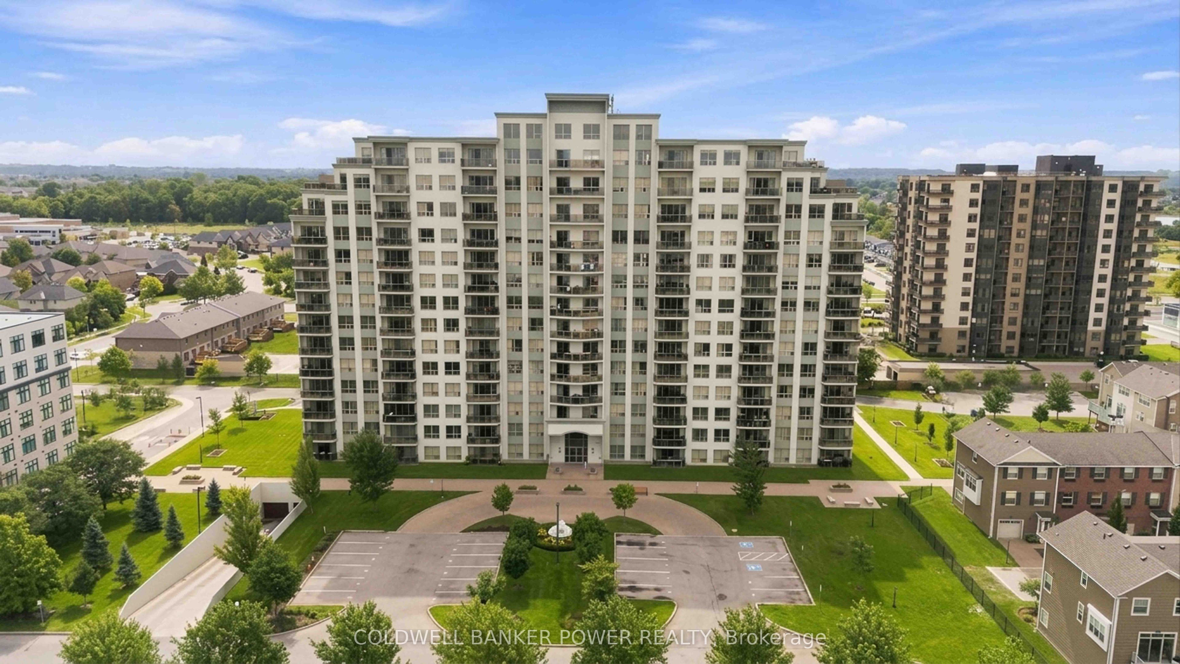 1030 Coronation Drive 305, London North, ON N6G 0G5