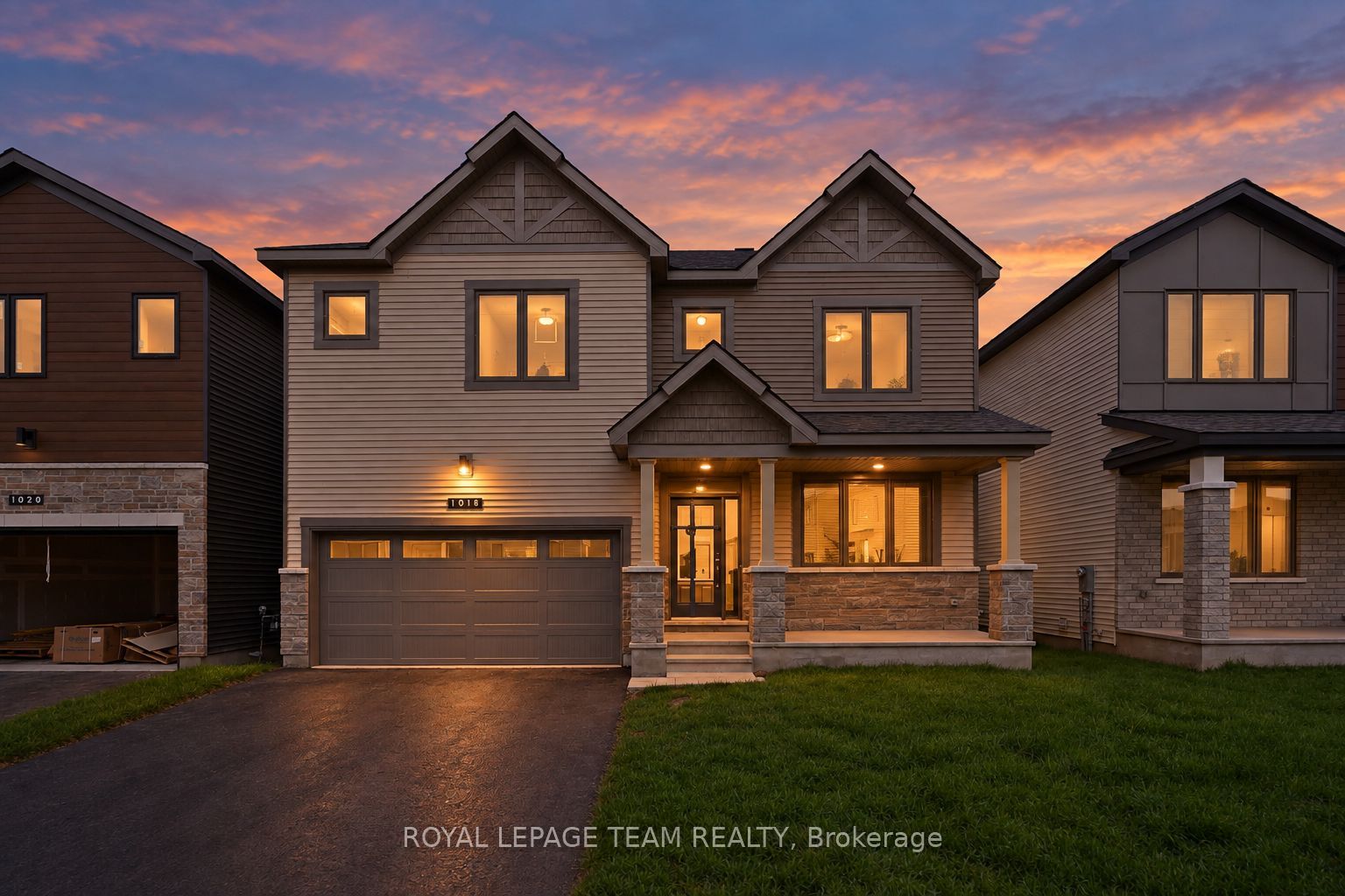 1018 Charolais Place, Stittsville - Munster - Richmond, ON K0A 2Z0