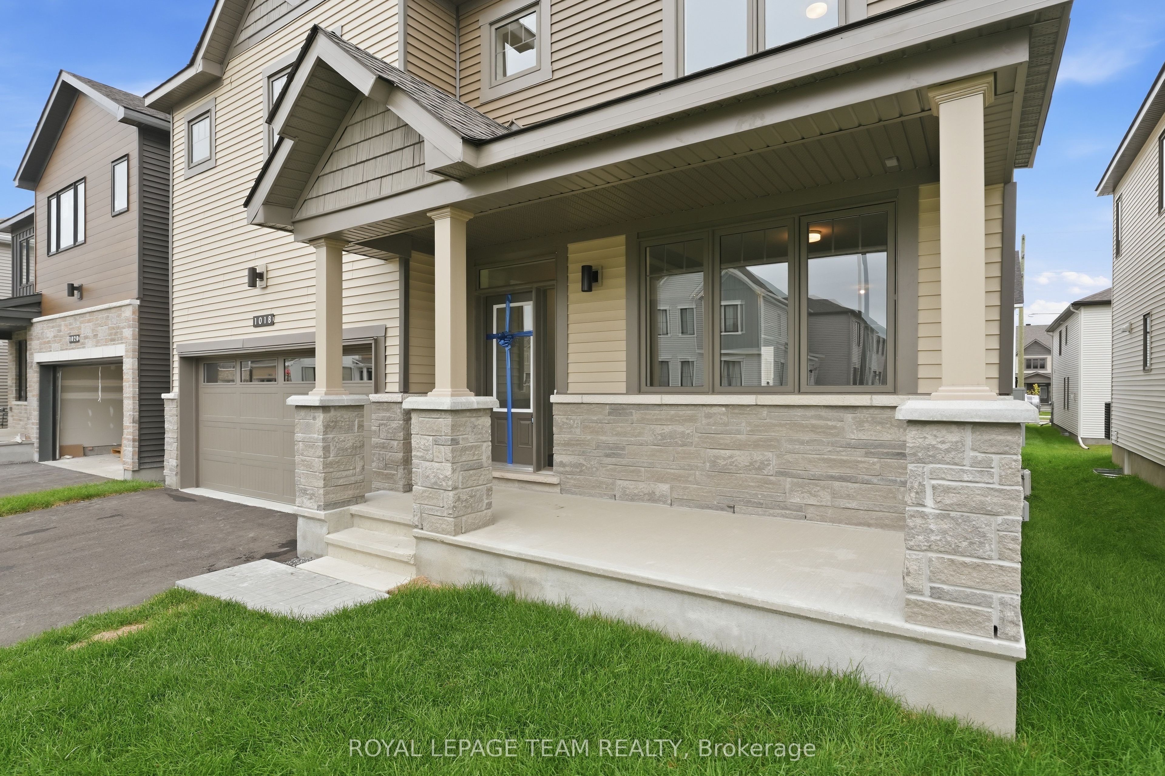 1018 Charolais Place, Stittsville - Munster - Richmond, ON K0A 2Z0 photo 3