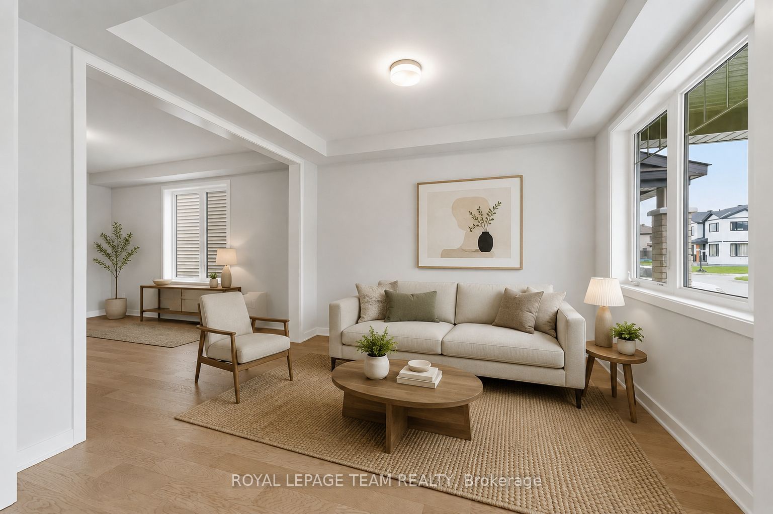 1018 Charolais Place, Stittsville - Munster - Richmond, ON K0A 2Z0 photo 5