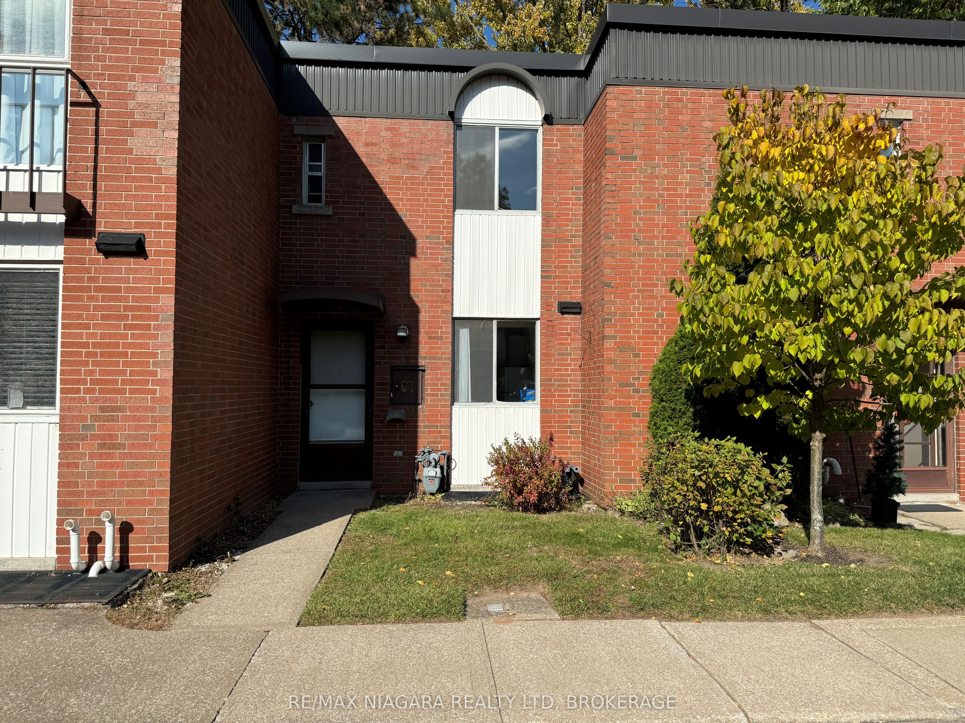 6476 Huggins Street 67, Niagara Falls, ON L2J 1G9 photo 2