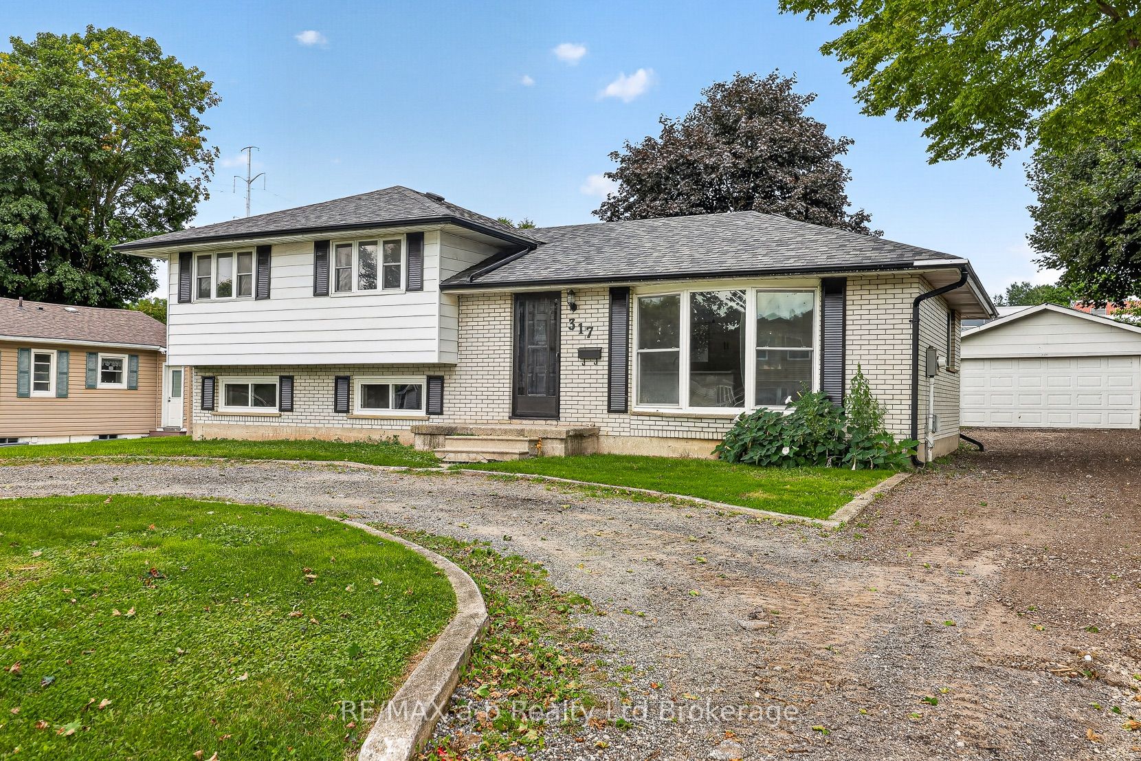 317 Russell Street, Woodstock, ON N4S 2Z7